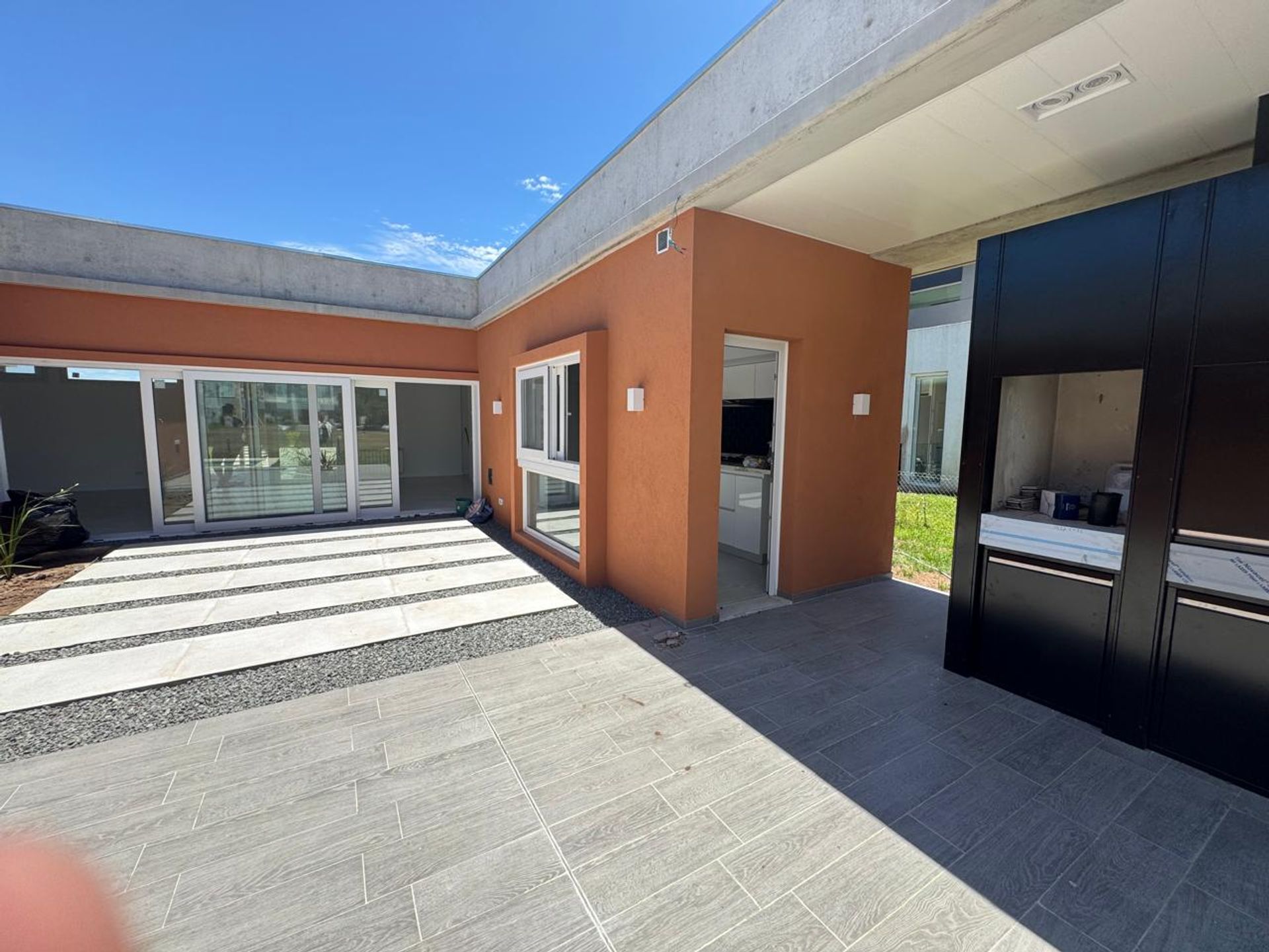 VENTA CASA A ESTRENAR BARRIO GREENVILLE - 2