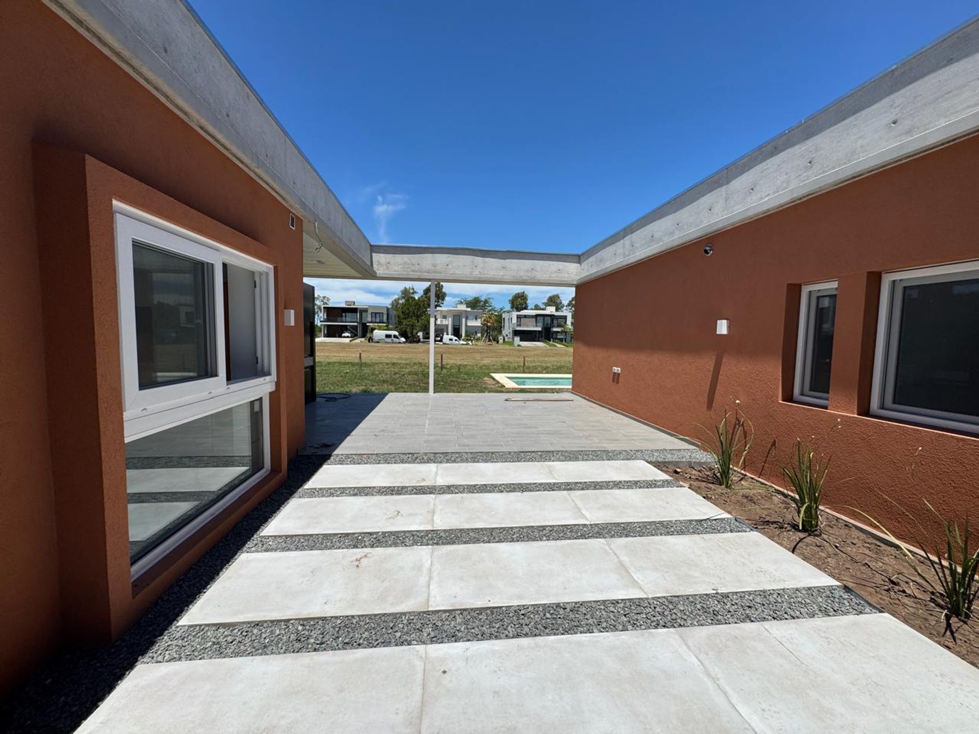 VENTA CASA A ESTRENAR BARRIO GREENVILLE - 9
