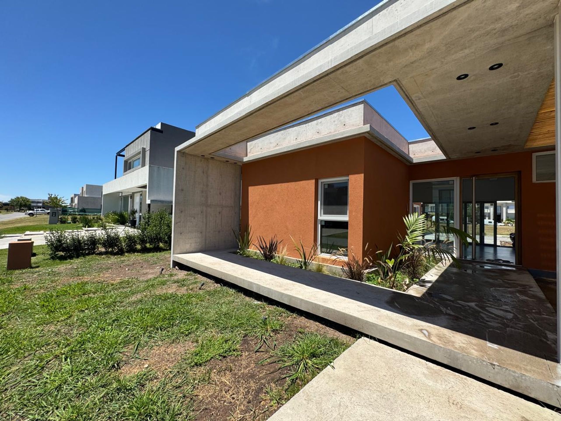 VENTA CASA A ESTRENAR BARRIO GREENVILLE - 19