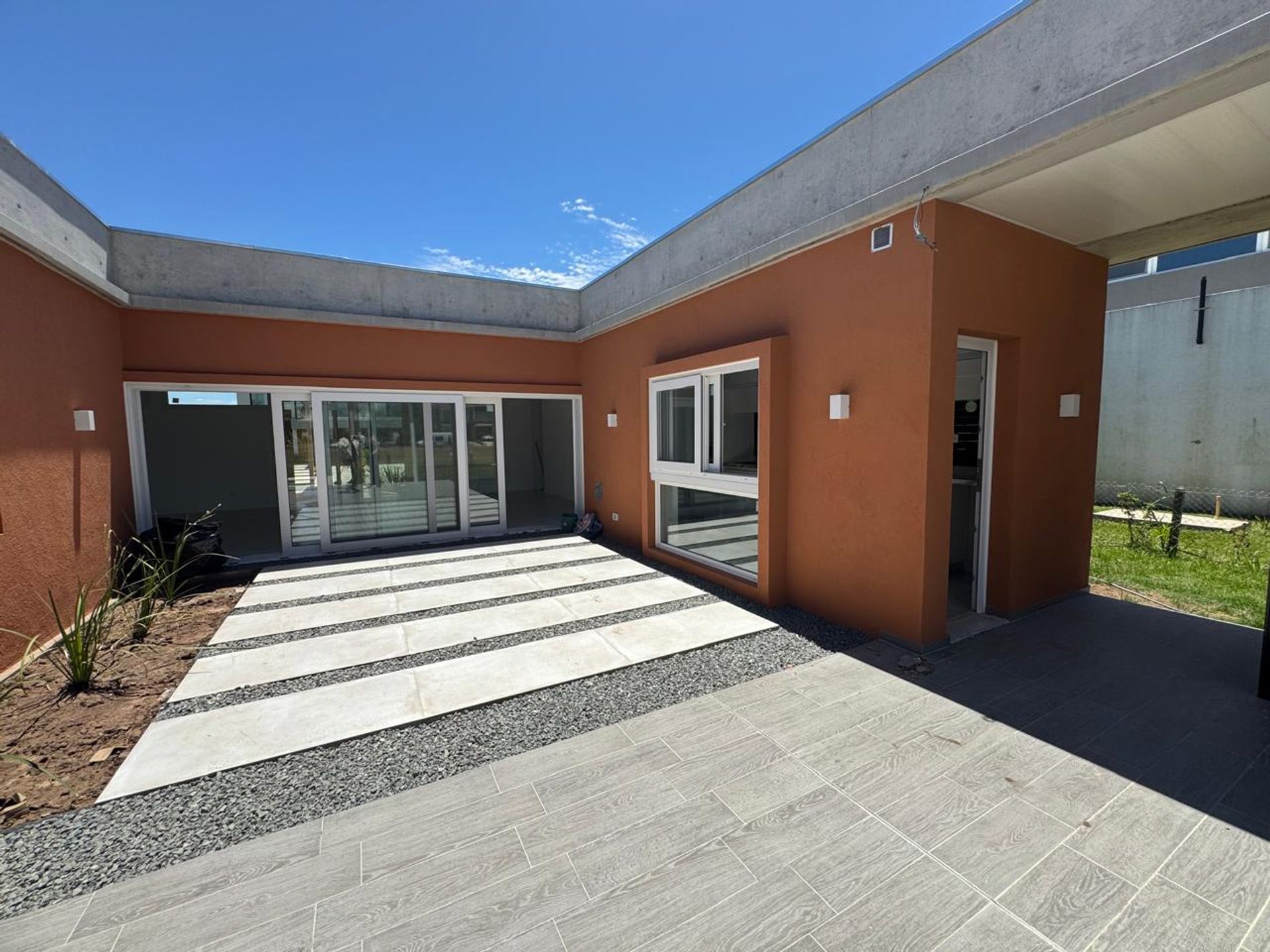 VENTA CASA A ESTRENAR BARRIO GREENVILLE - 5