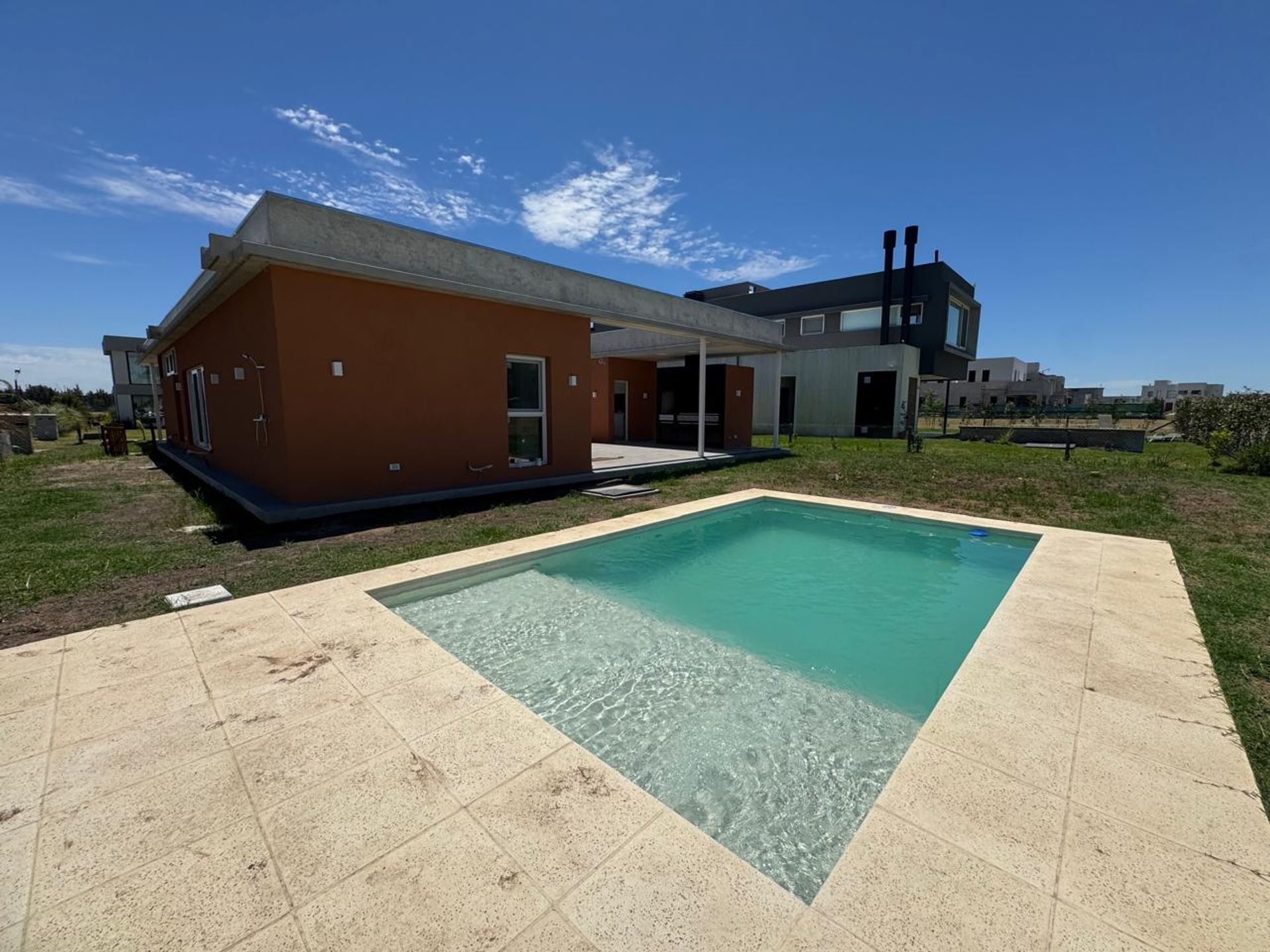 VENTA CASA A ESTRENAR BARRIO GREENVILLE - 18