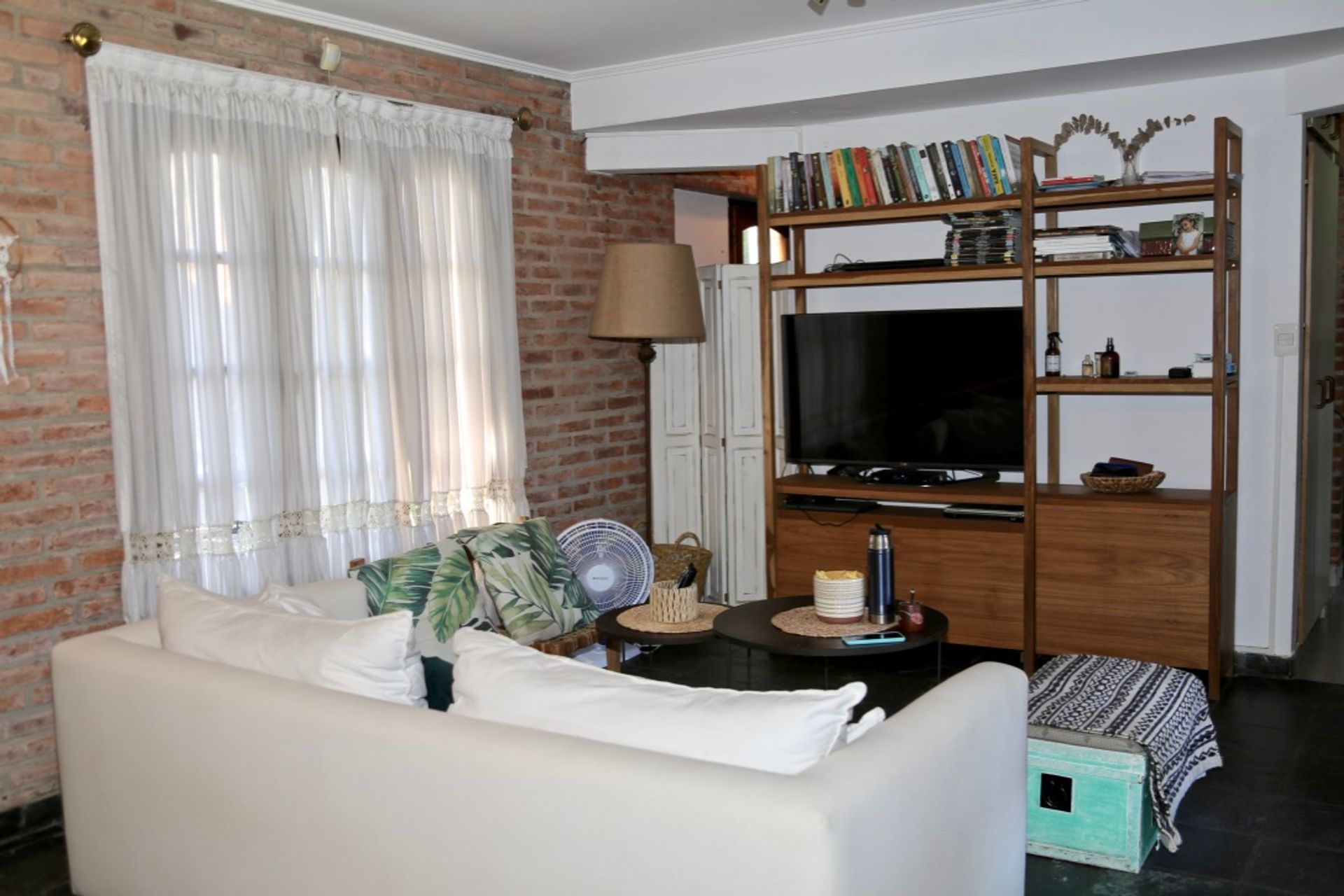 Excelente casa Chalette - 7