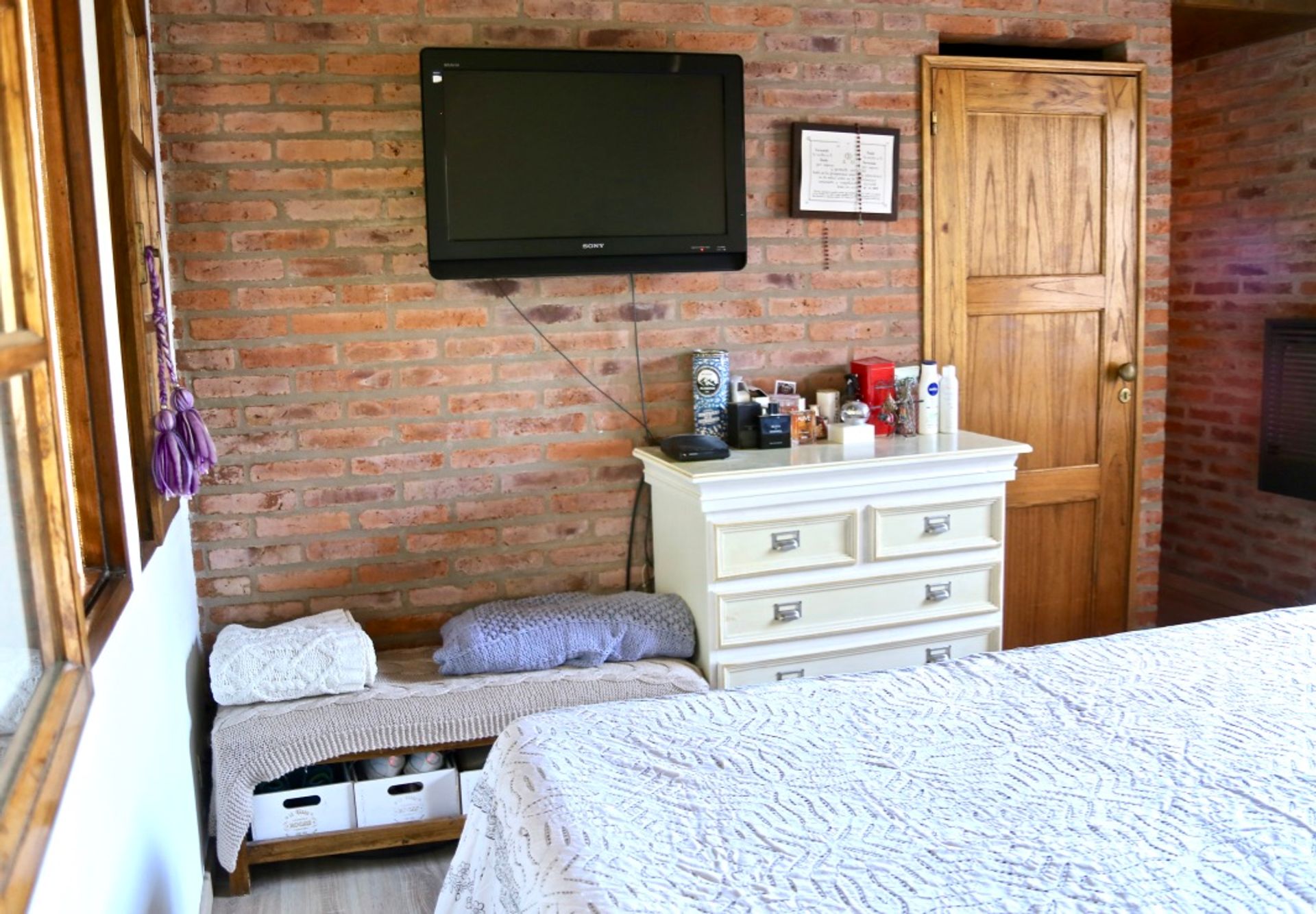 Excelente casa Chalette - 12