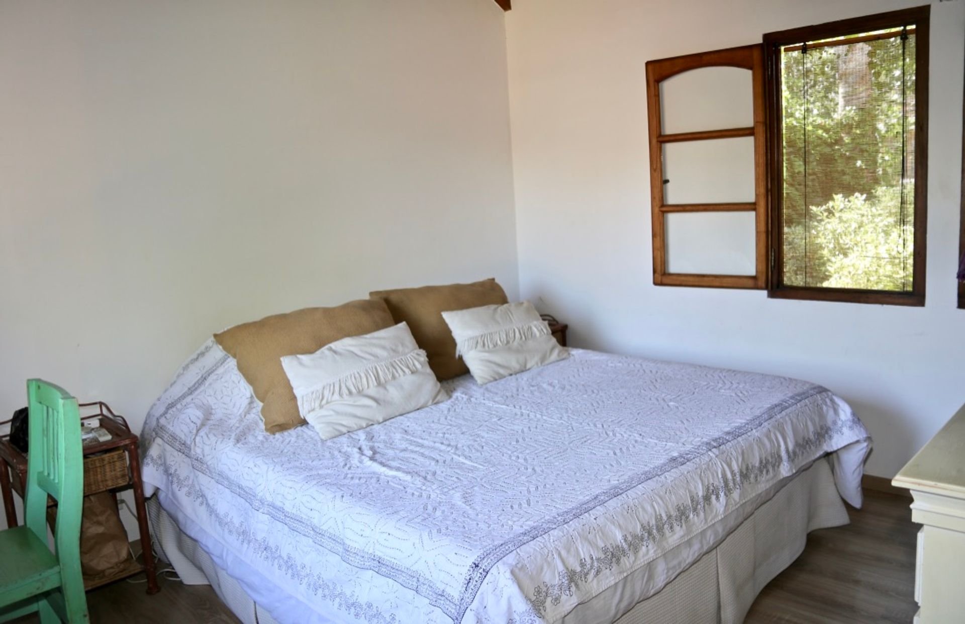 Excelente casa Chalette - 14
