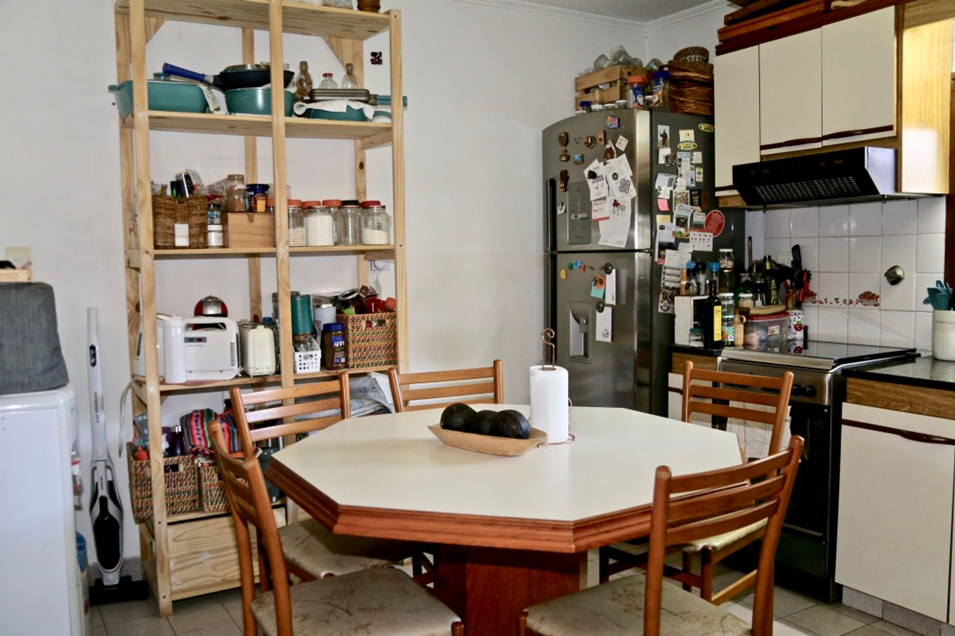 Excelente casa Chalette - 9