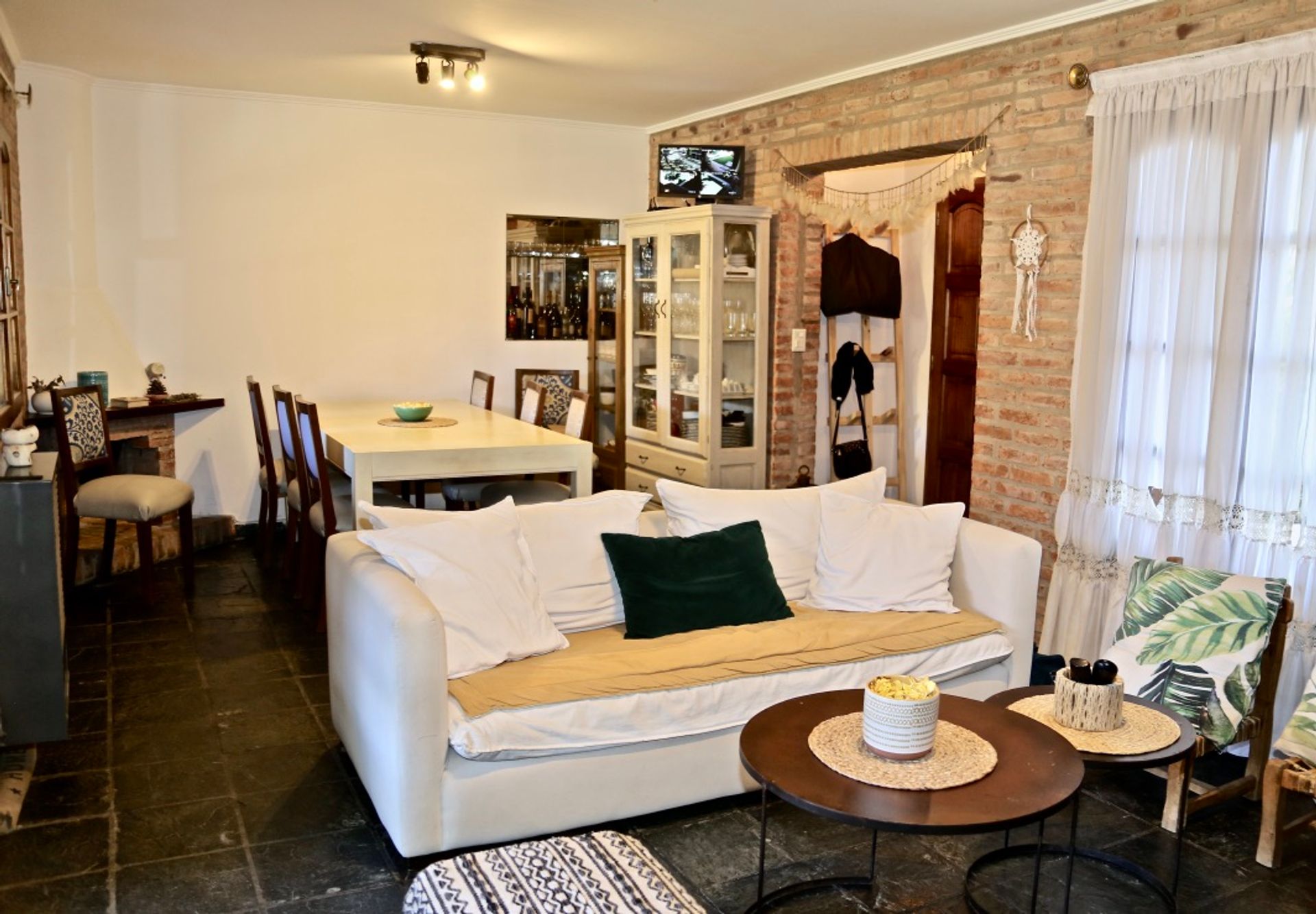 Excelente casa Chalette - 5