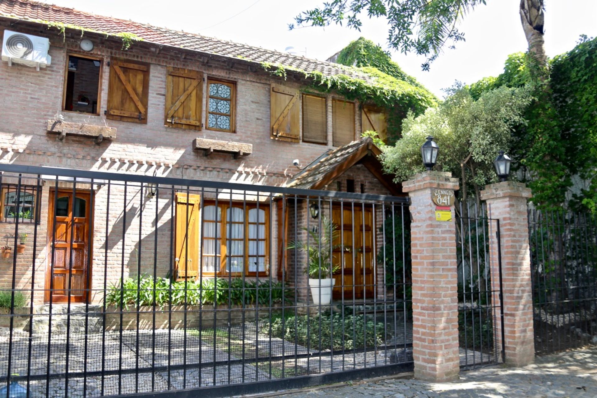 Excelente casa Chalette - 2