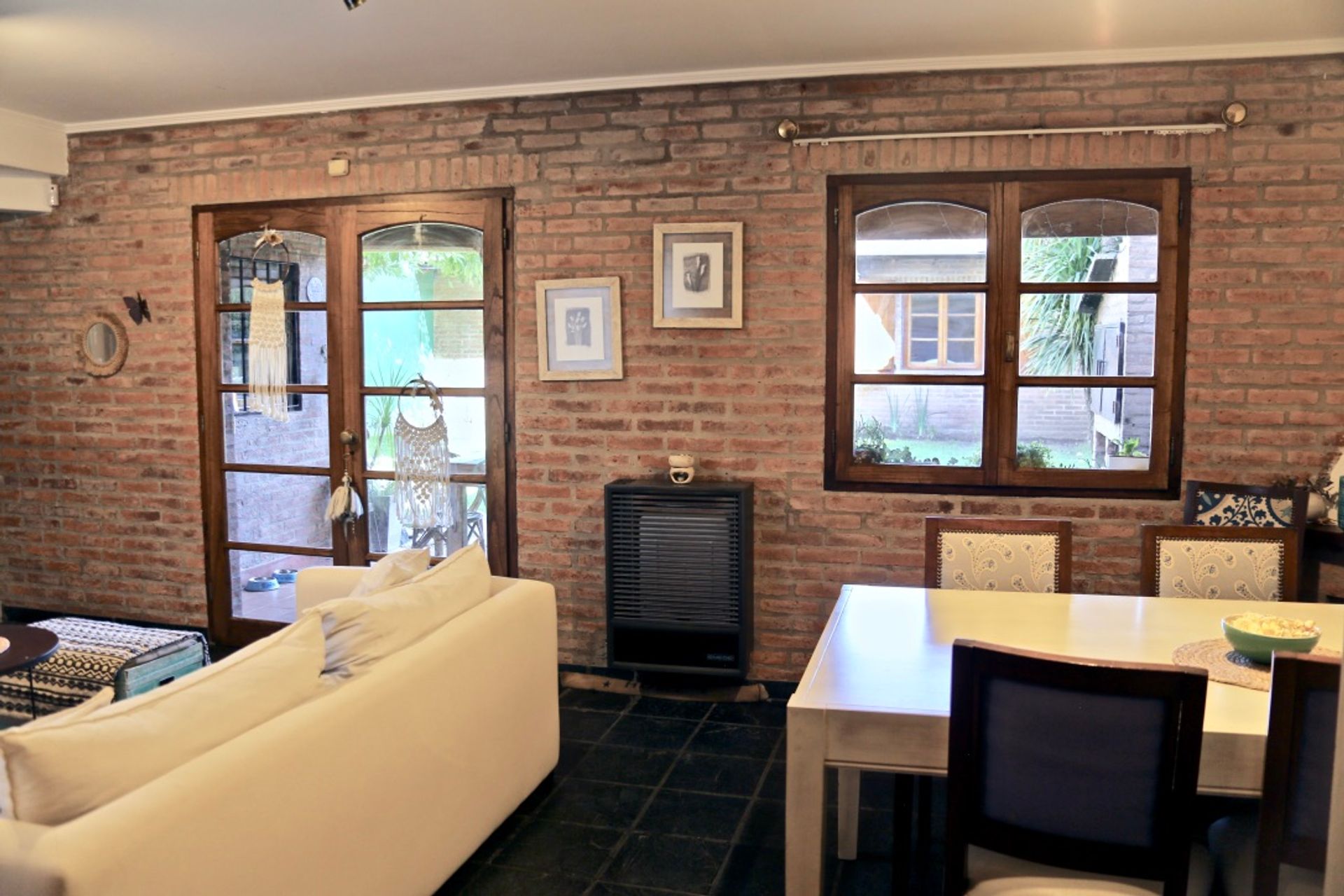 Excelente casa Chalette - 3