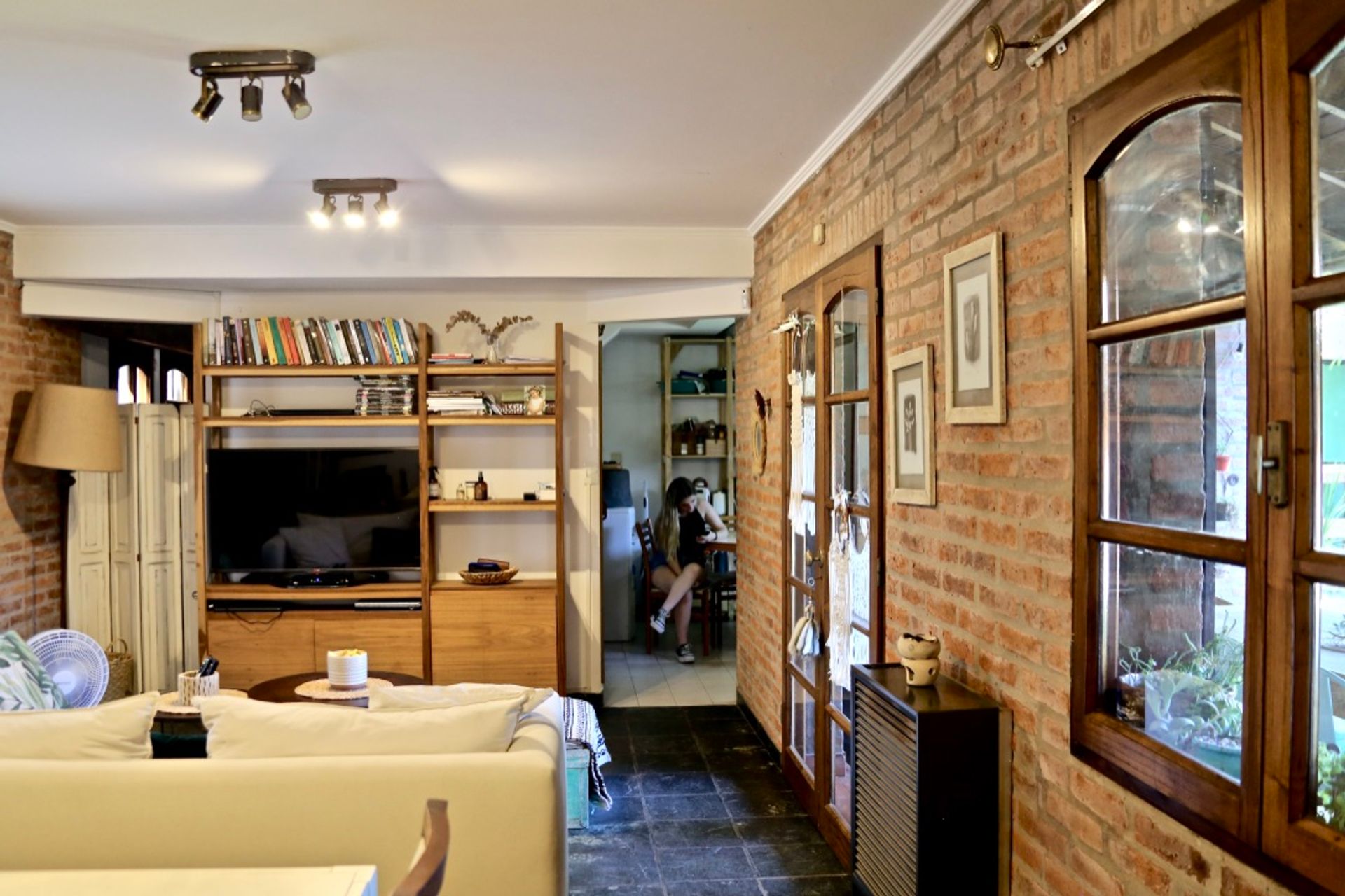 Excelente casa Chalette - 4