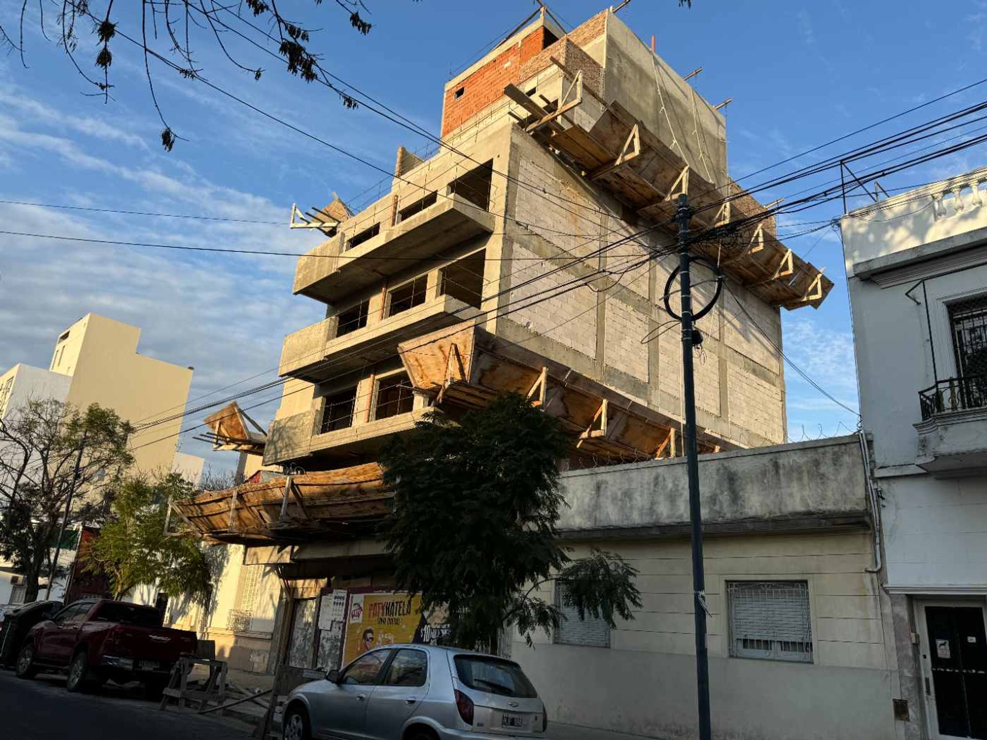 3 ambientes Venta Villa Urquiza ENTREGA 2 MESES - 15