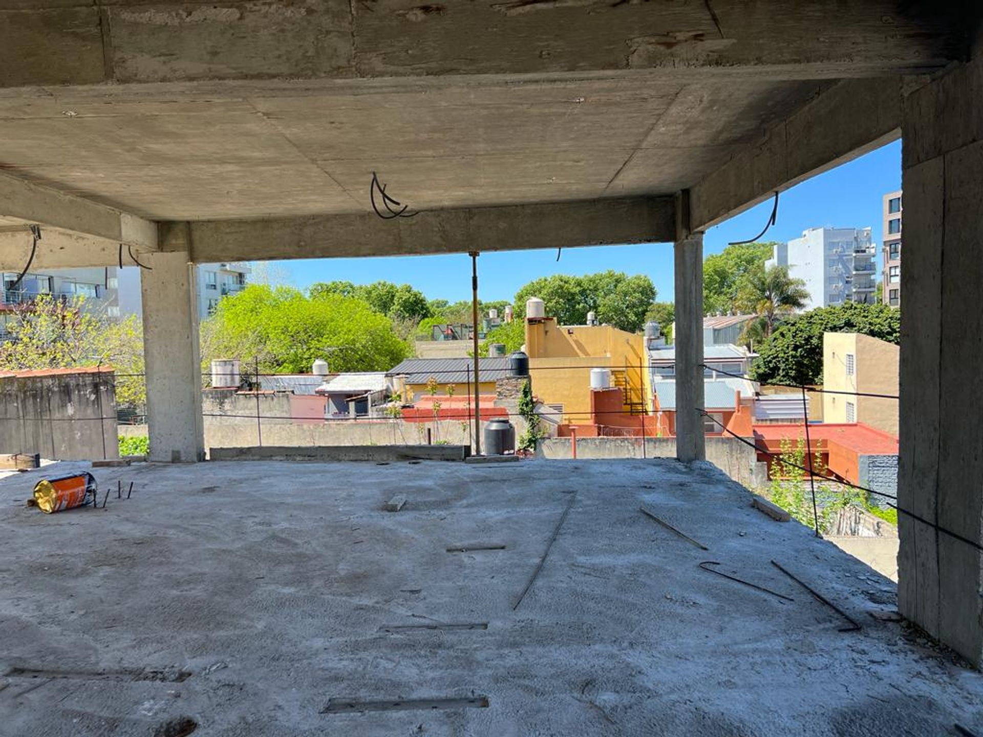 3 ambientes Venta Villa Urquiza ENTREGA 2 MESES - 14