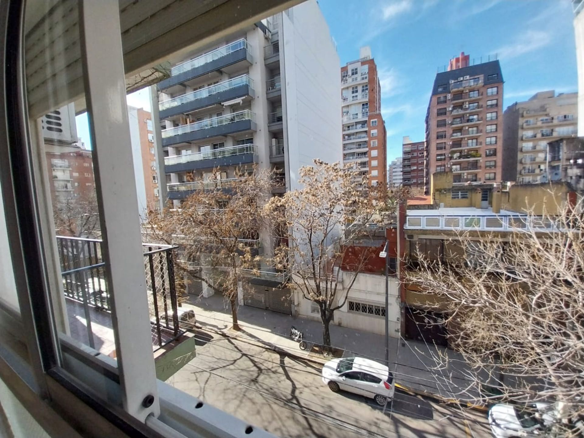 VENTA DEPARTAMENTO 4 AMBIENTES CON COCHERA NUÑEZ - 16