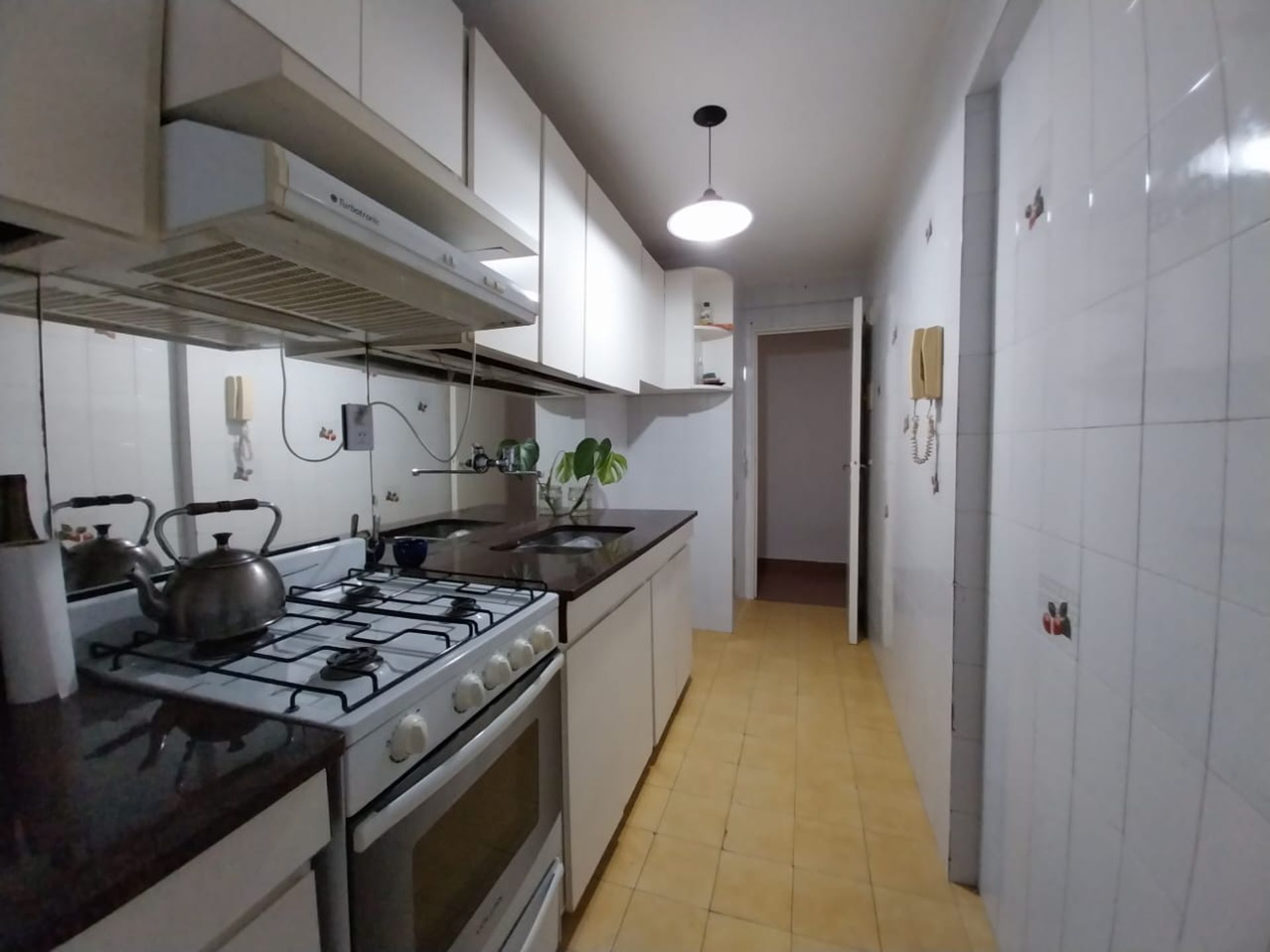 VENTA DEPARTAMENTO 4 AMBIENTES CON COCHERA NUÑEZ - 13