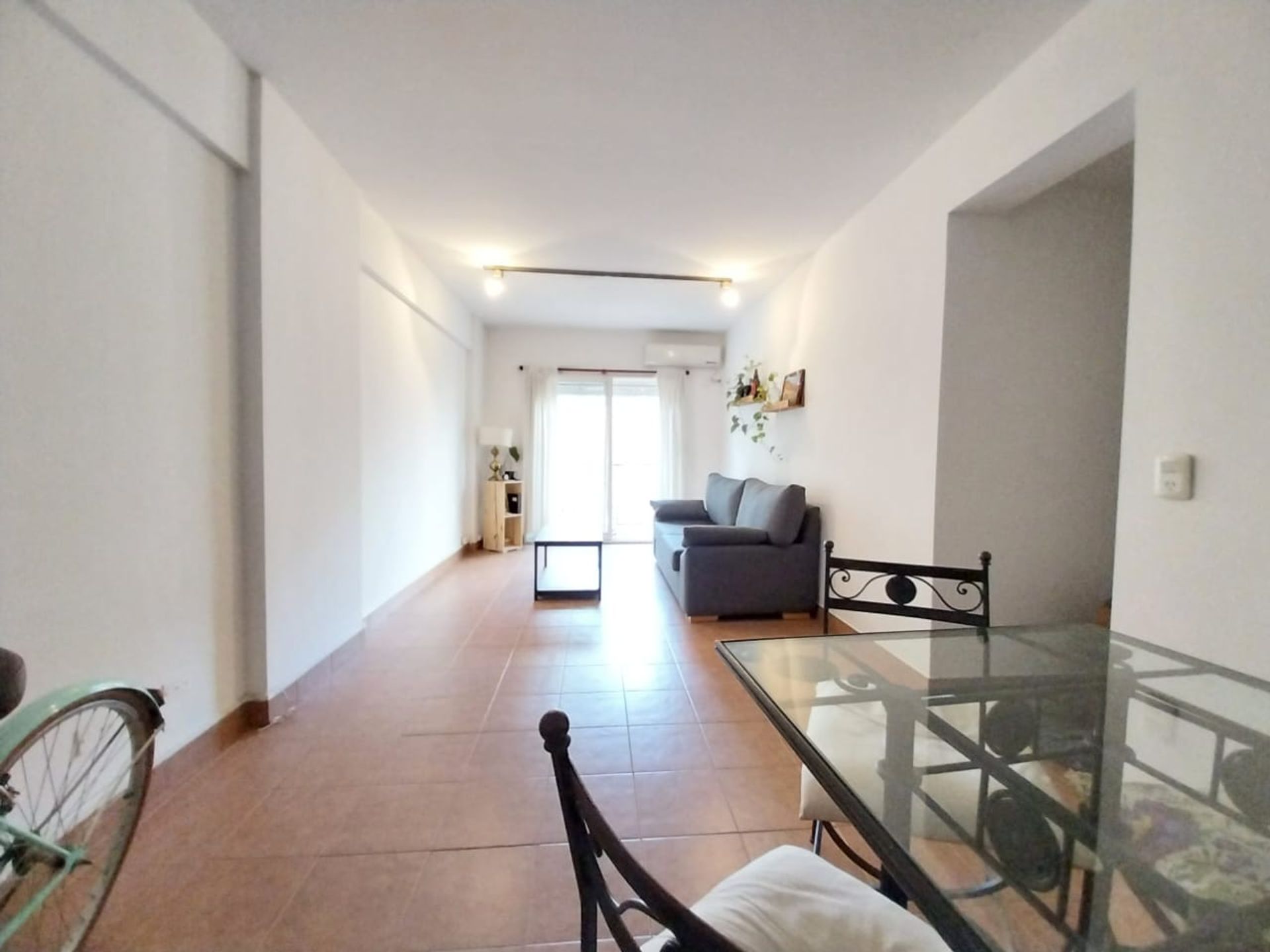 VENTA DEPARTAMENTO 4 AMBIENTES CON COCHERA NUÑEZ - 6