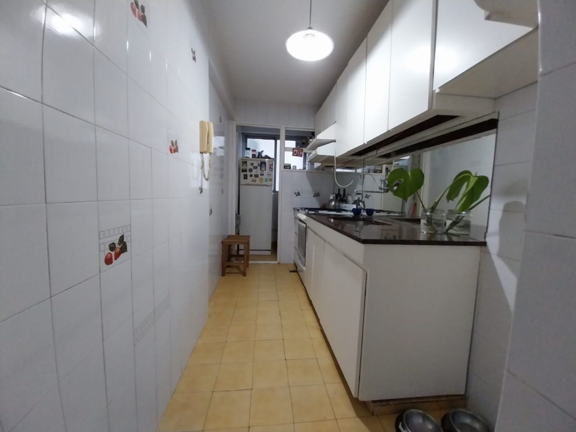 VENTA DEPARTAMENTO 4 AMBIENTES CON COCHERA NUÑEZ - 12