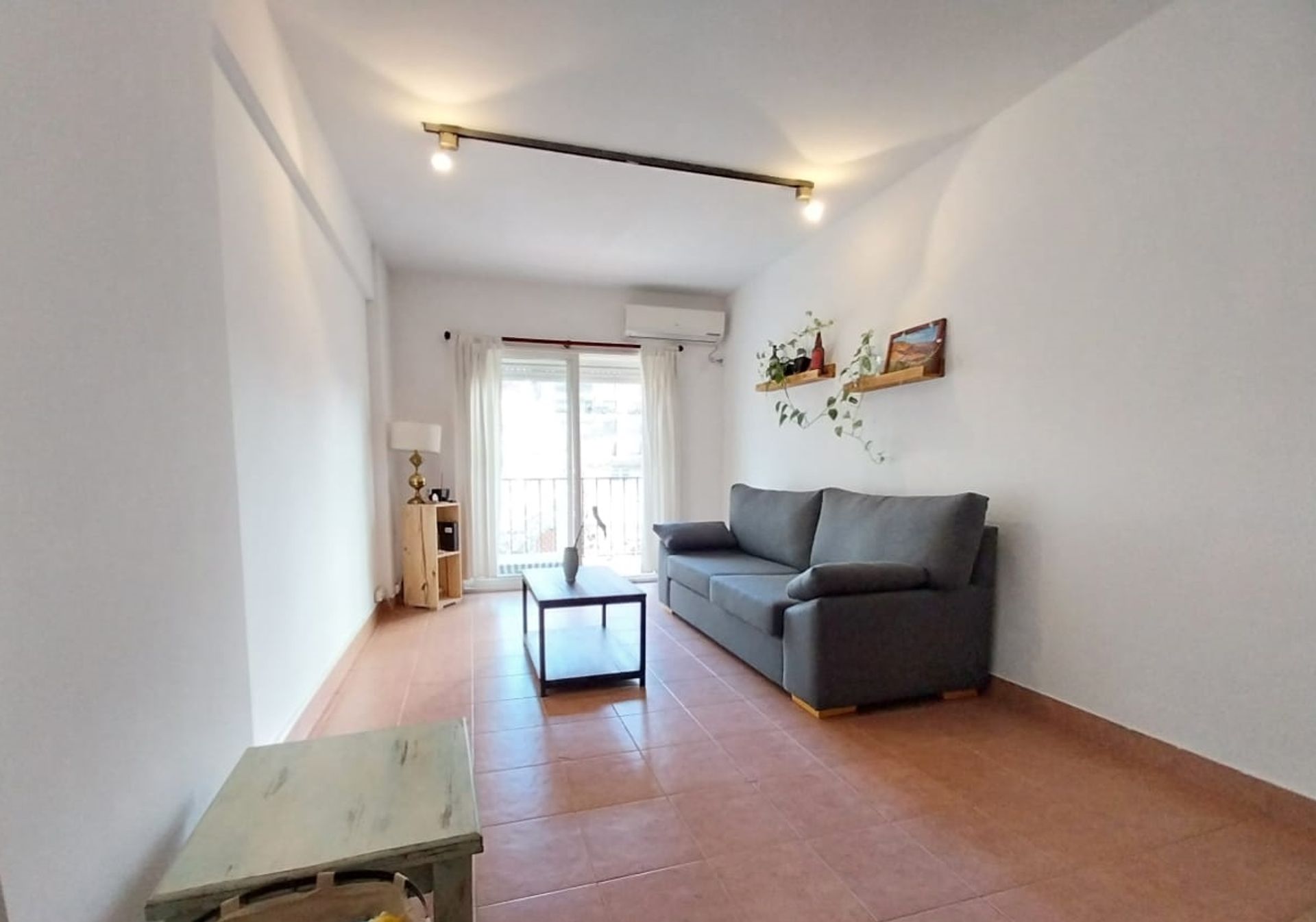 VENTA DEPARTAMENTO 4 AMBIENTES CON COCHERA NUÑEZ - 4