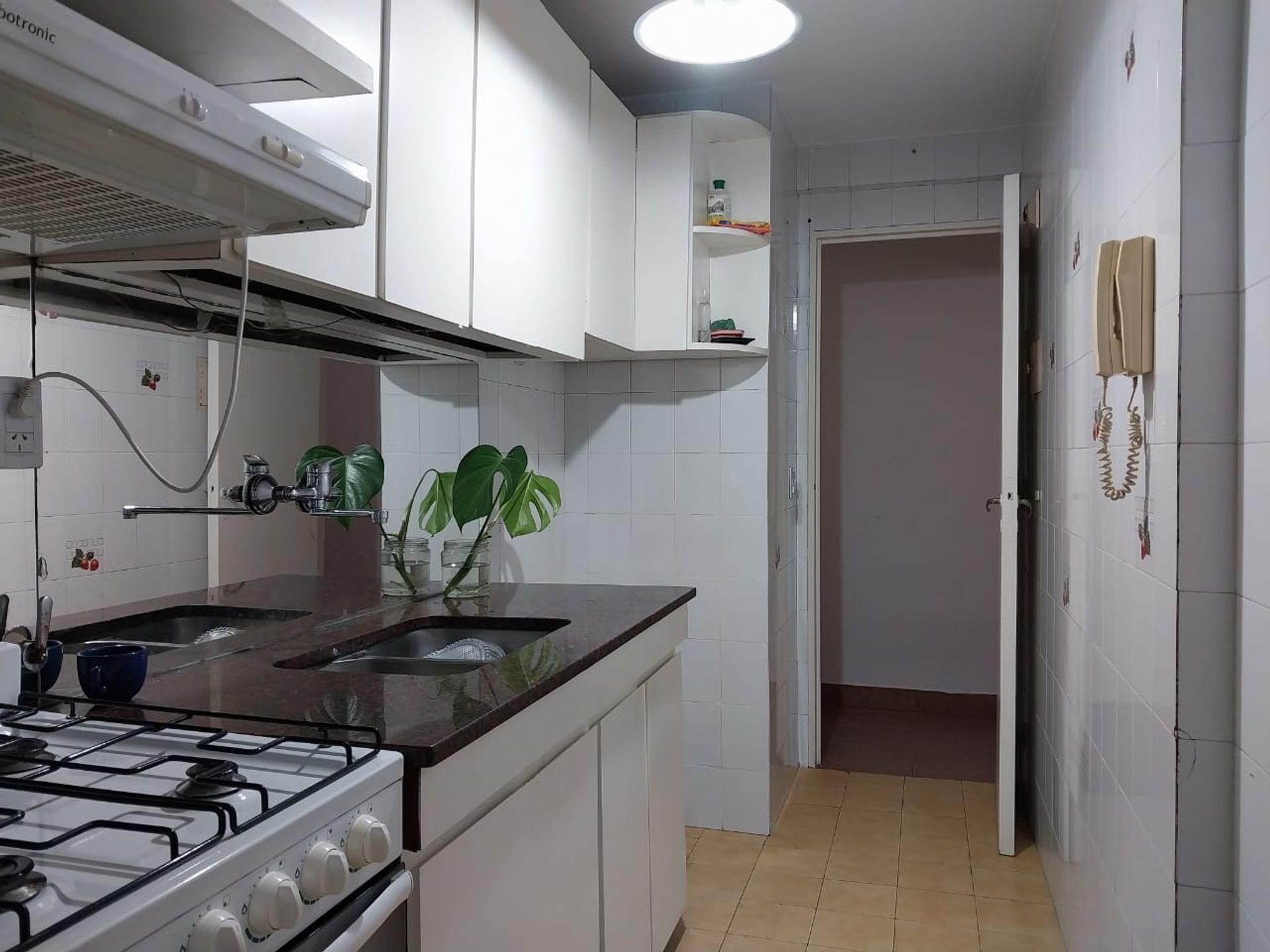 VENTA DEPARTAMENTO 4 AMBIENTES CON COCHERA NUÑEZ - 14