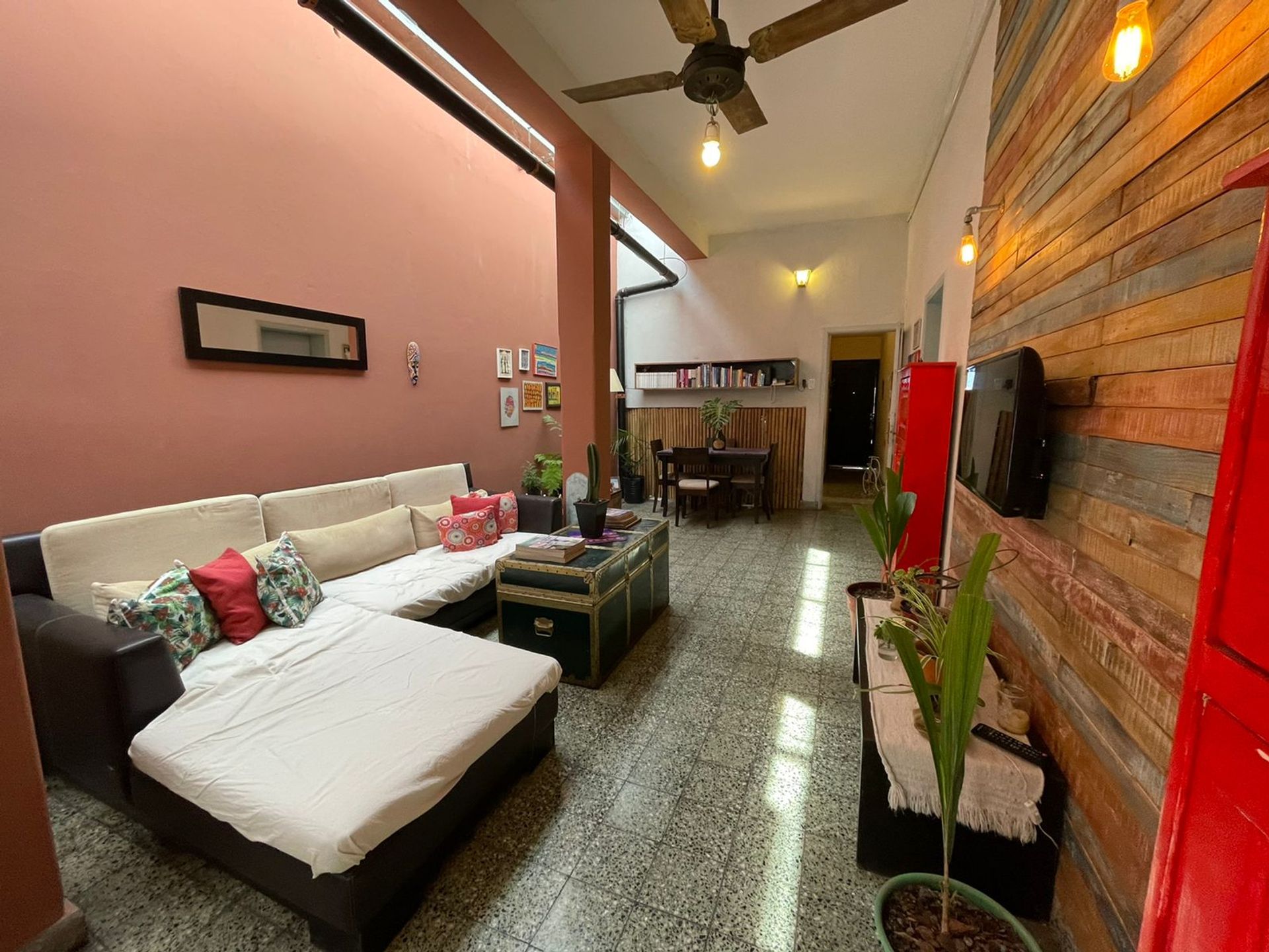 Casa en Venta en Lanus, G.B.A. Zona Sur
