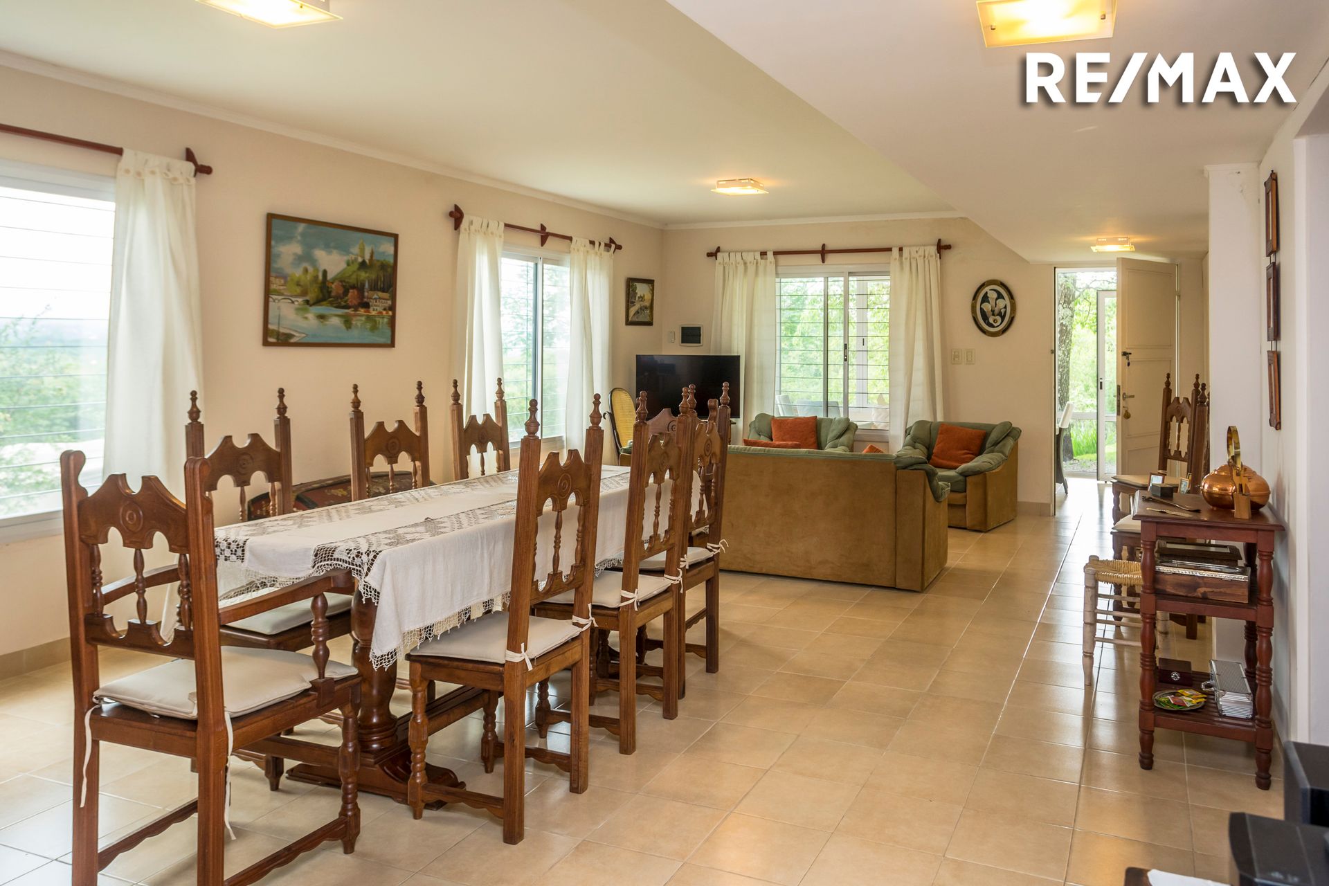 CASA 4 DORMITORIOS VENTA LA AGUADA TERRENO 7700 M2 — foto 11