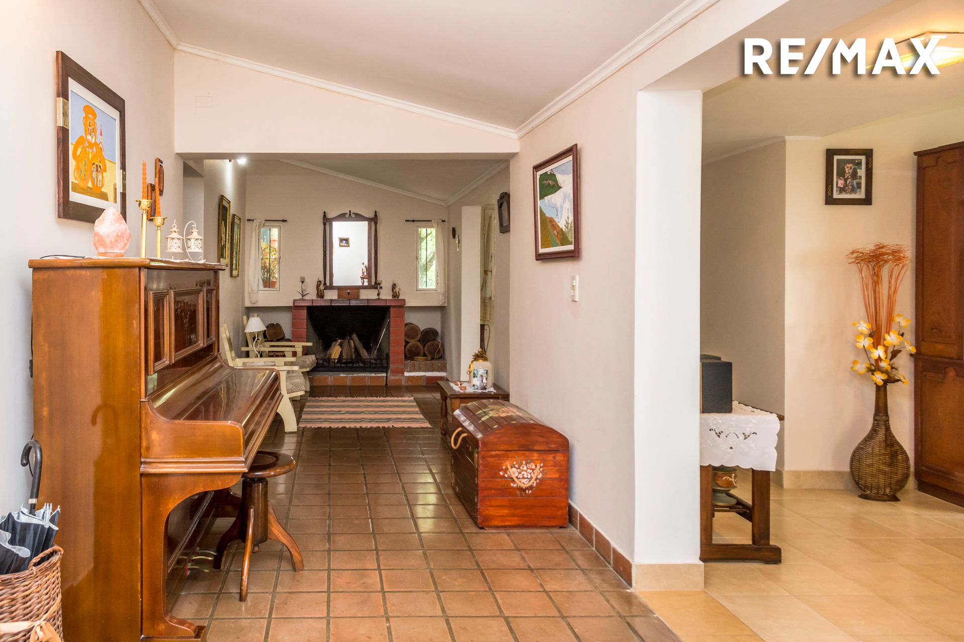 CASA 4 DORMITORIOS VENTA LA AGUADA TERRENO 7700 M2 — foto 13