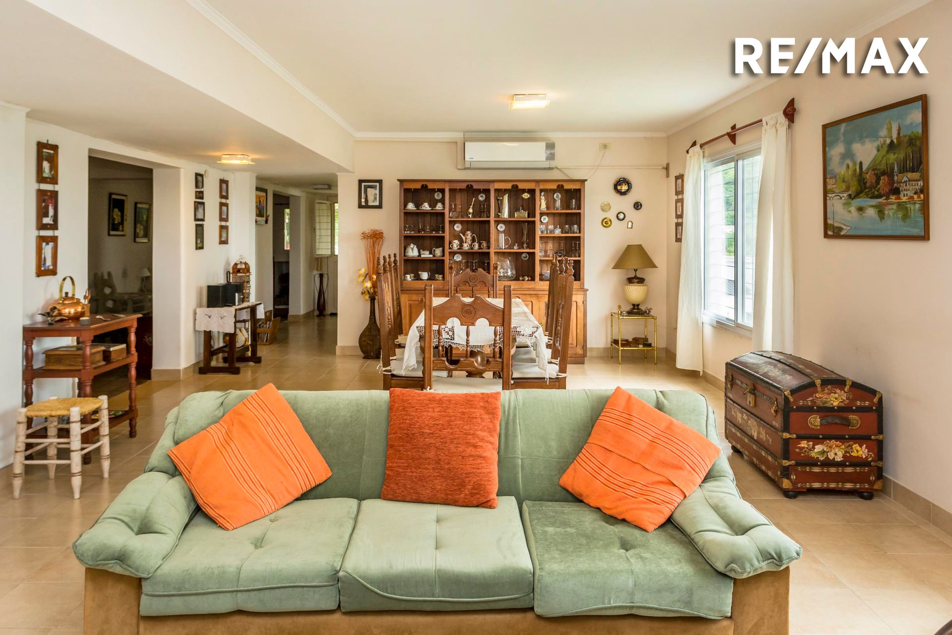 CASA 4 DORMITORIOS VENTA LA AGUADA TERRENO 7700 M2 — foto 8