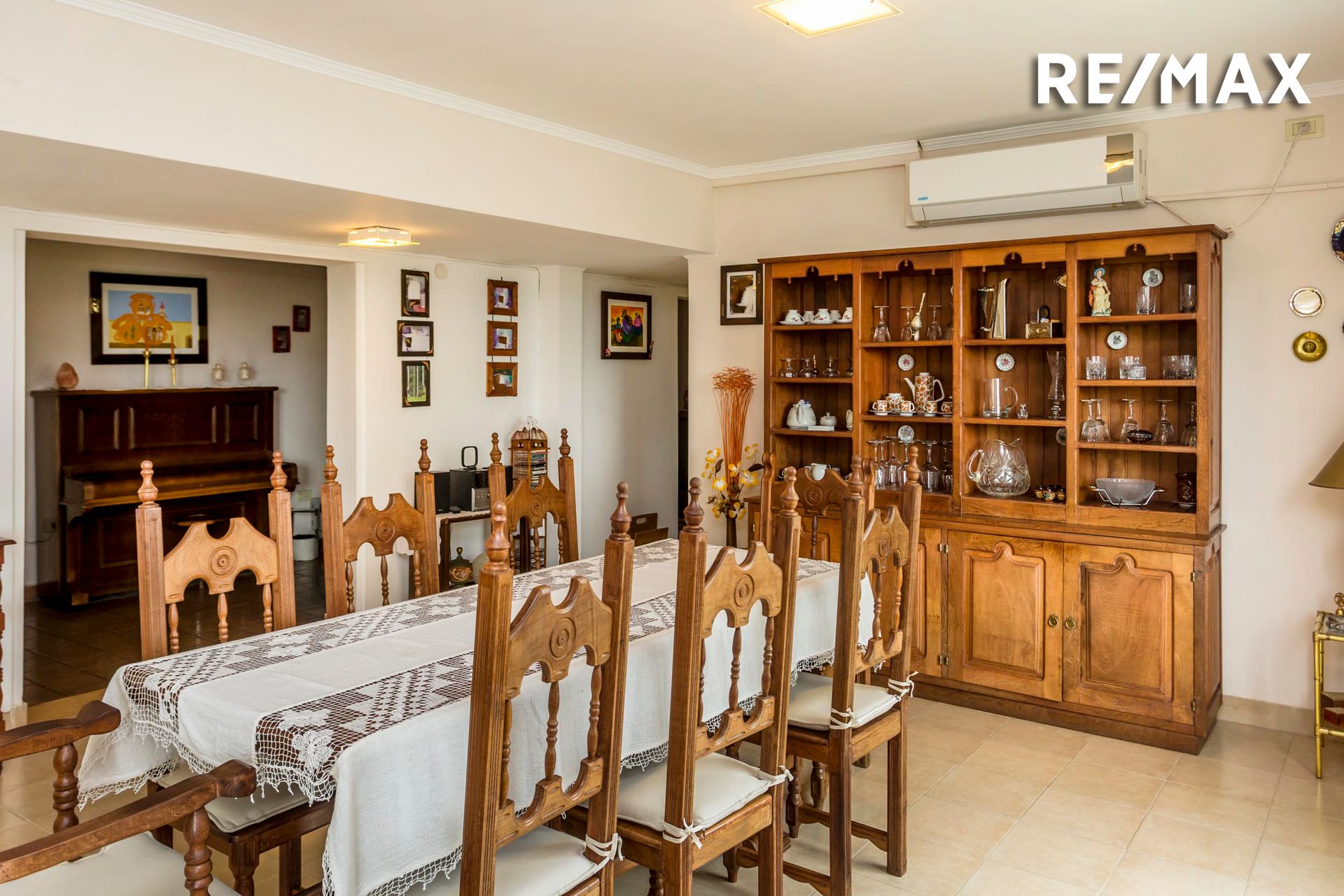 CASA 4 DORMITORIOS VENTA LA AGUADA TERRENO 7700 M2 — foto 9