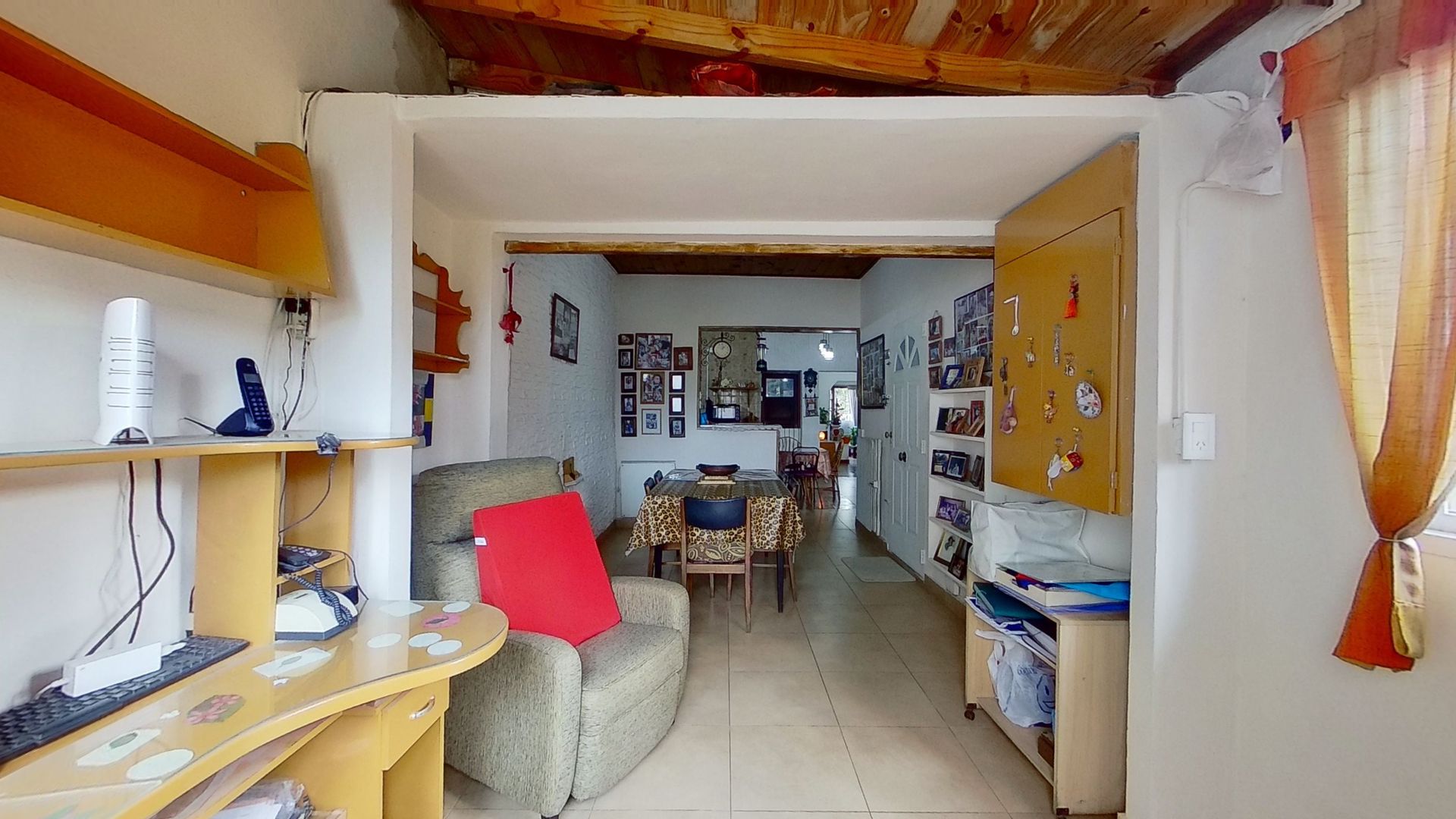 CASA 4 AMBIENTES EN VENTA EN CIUDAD JARD&Iacute;N — foto 12