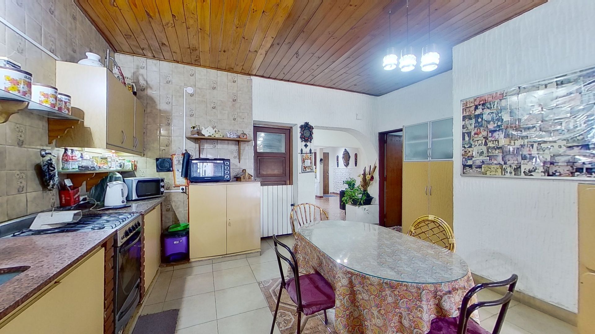 CASA 4 AMBIENTES EN VENTA EN CIUDAD JARD&Iacute;N — foto 8