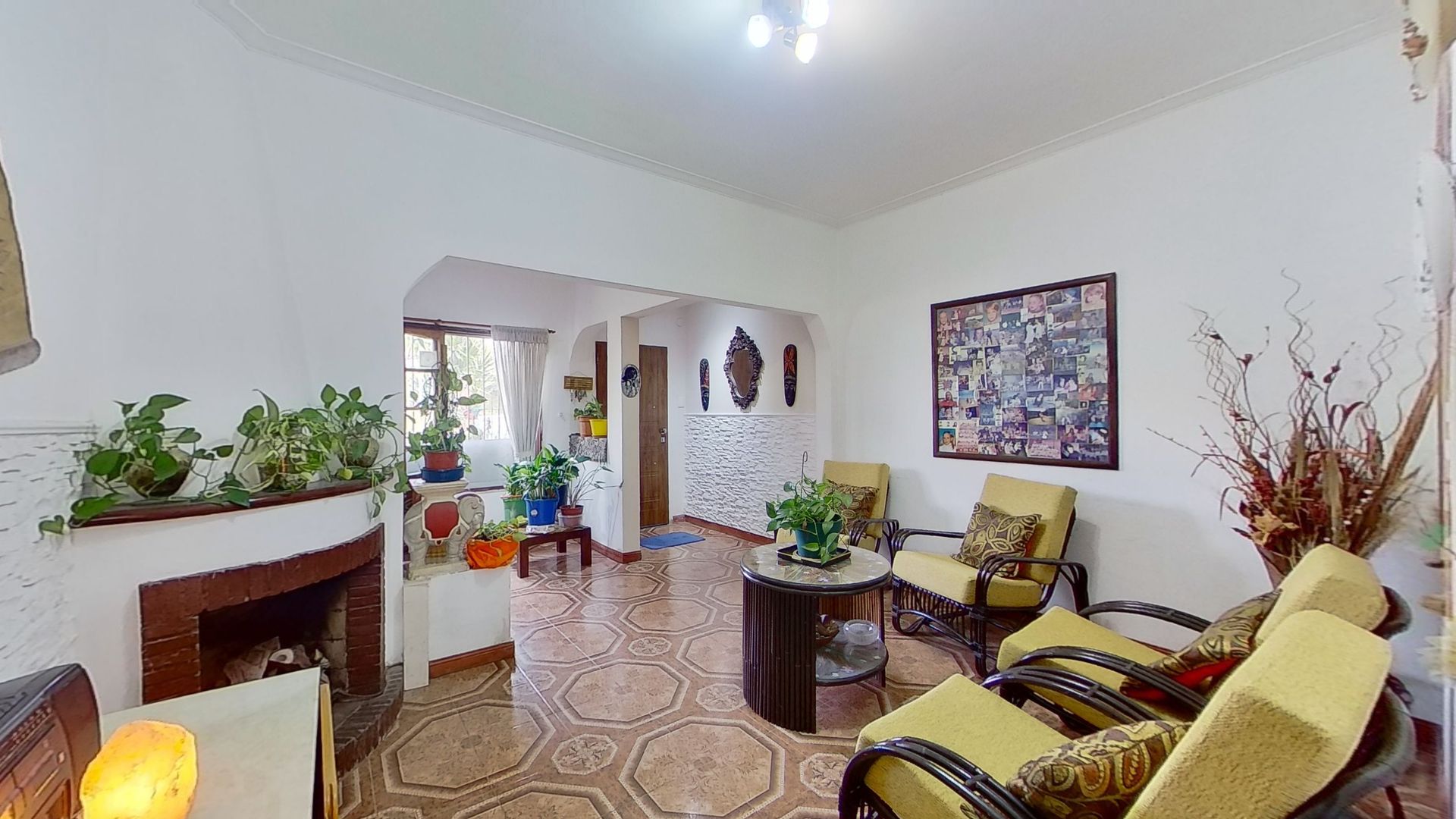 CASA 4 AMBIENTES EN VENTA EN CIUDAD JARD&Iacute;N — foto 7