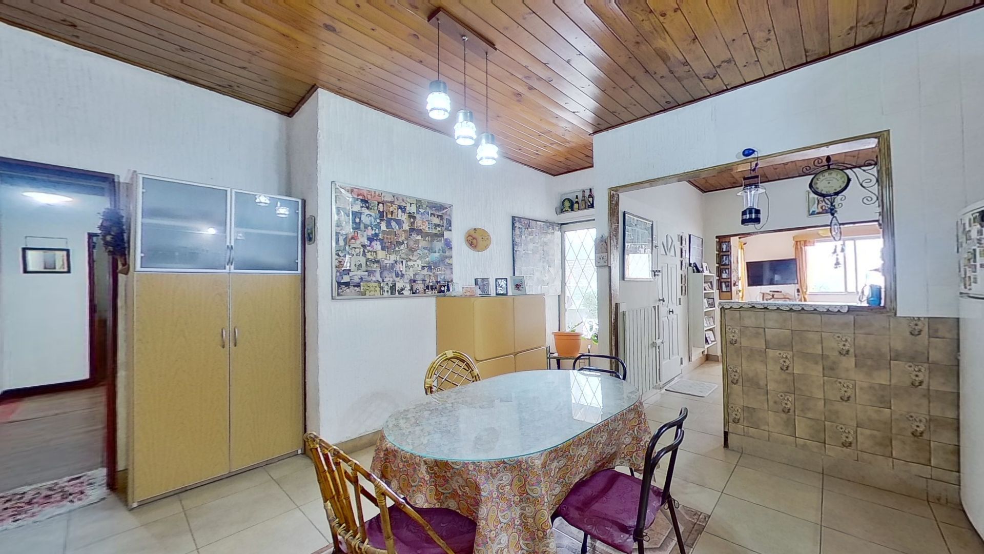 CASA 4 AMBIENTES EN VENTA EN CIUDAD JARD&Iacute;N — foto 9