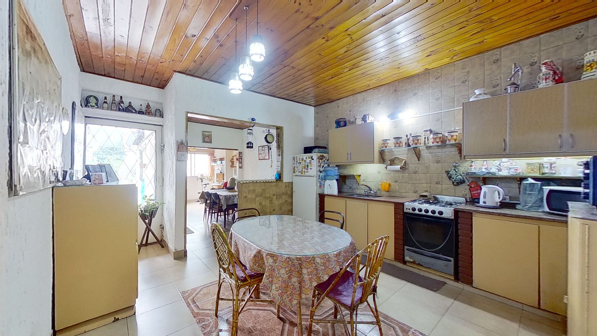 CASA 4 AMBIENTES EN VENTA EN CIUDAD JARD&Iacute;N — foto 3