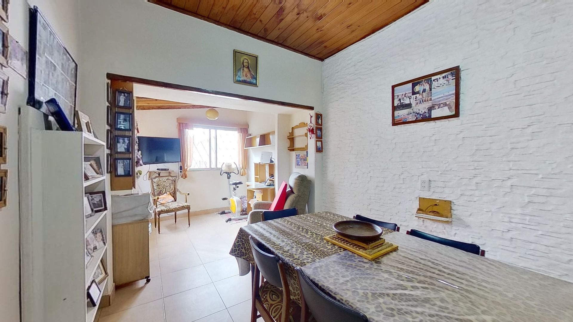 CASA 4 AMBIENTES EN VENTA EN CIUDAD JARD&Iacute;N — foto 10