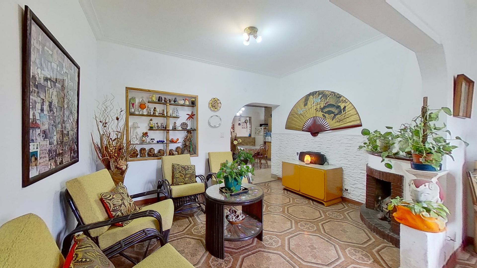 CASA 4 AMBIENTES EN VENTA EN CIUDAD JARD&Iacute;N — foto 6