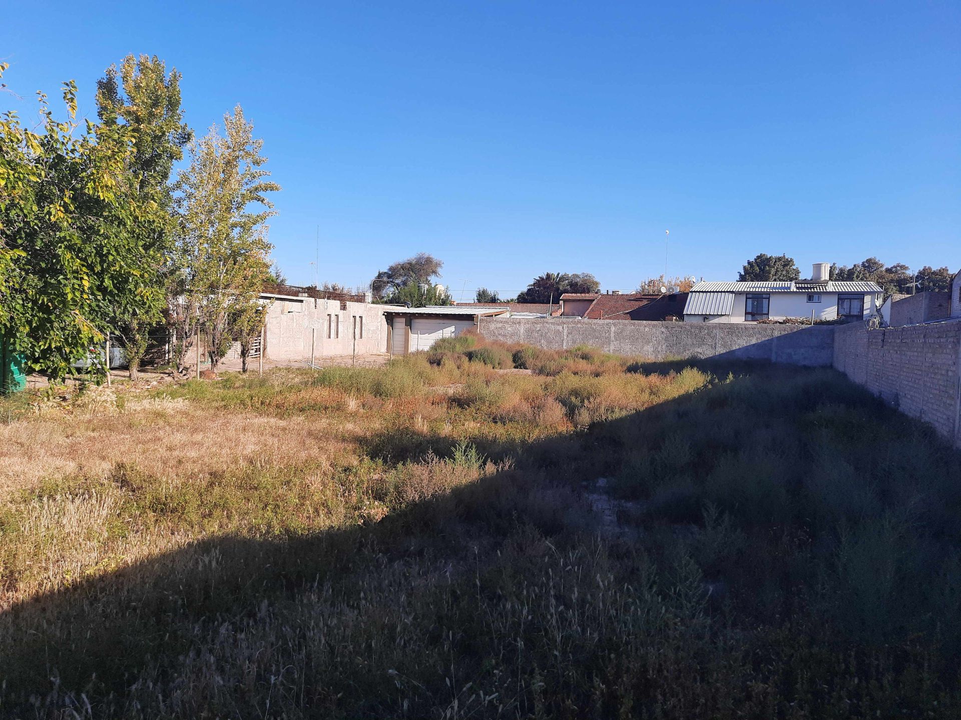 Lote en Venta en Lujan de Cuyo, Mendoza