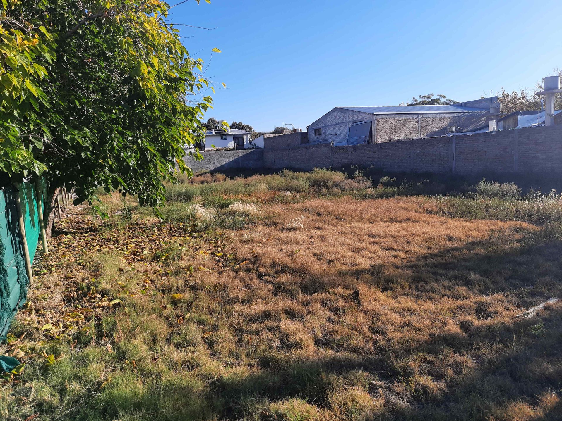 Lote en Venta en Lujan de Cuyo, Mendoza