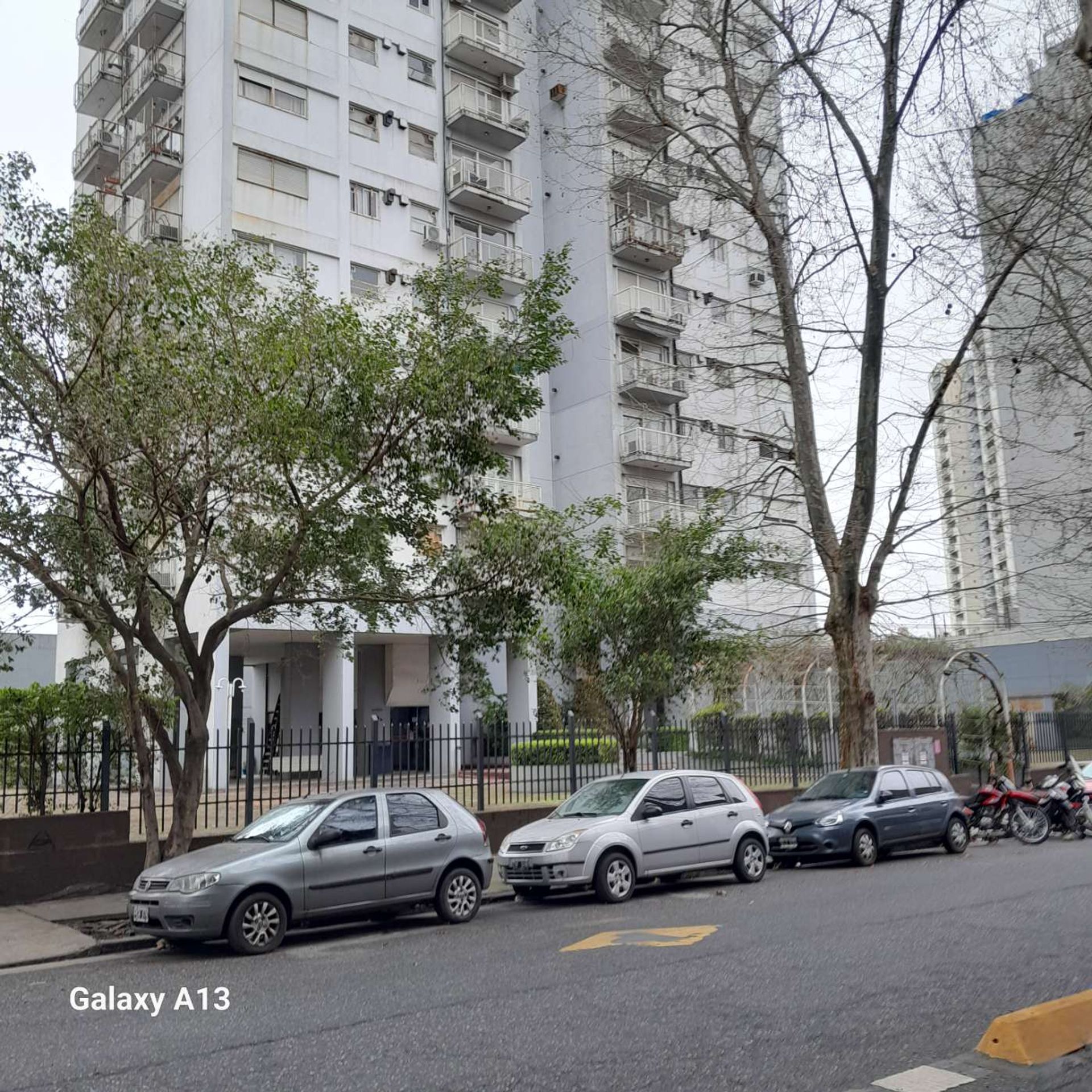Venta COCHERA FIJA Y TECHADA en Villa Crespo - 7