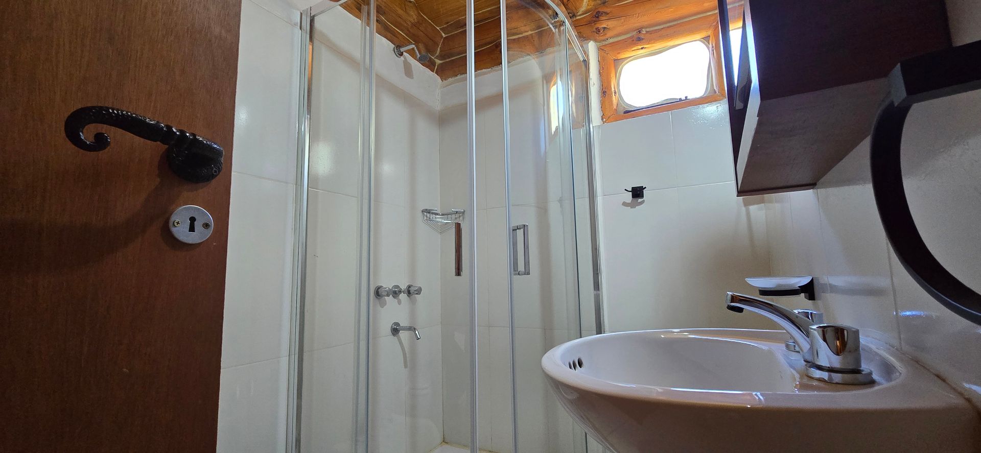VENTA CABAÑA AMOBLADA LAGO PELLEGRINI - 15