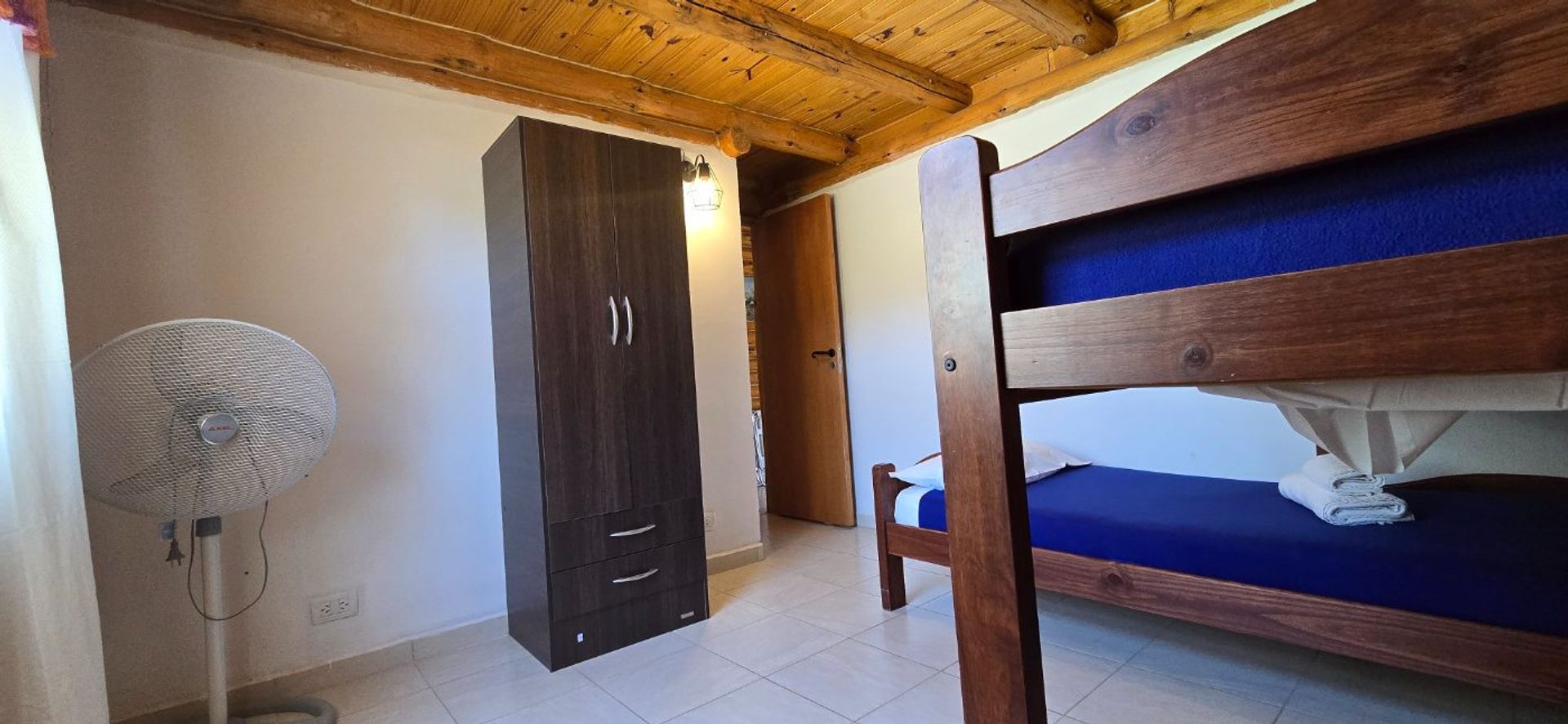 VENTA CABAÑA AMOBLADA LAGO PELLEGRINI - 17