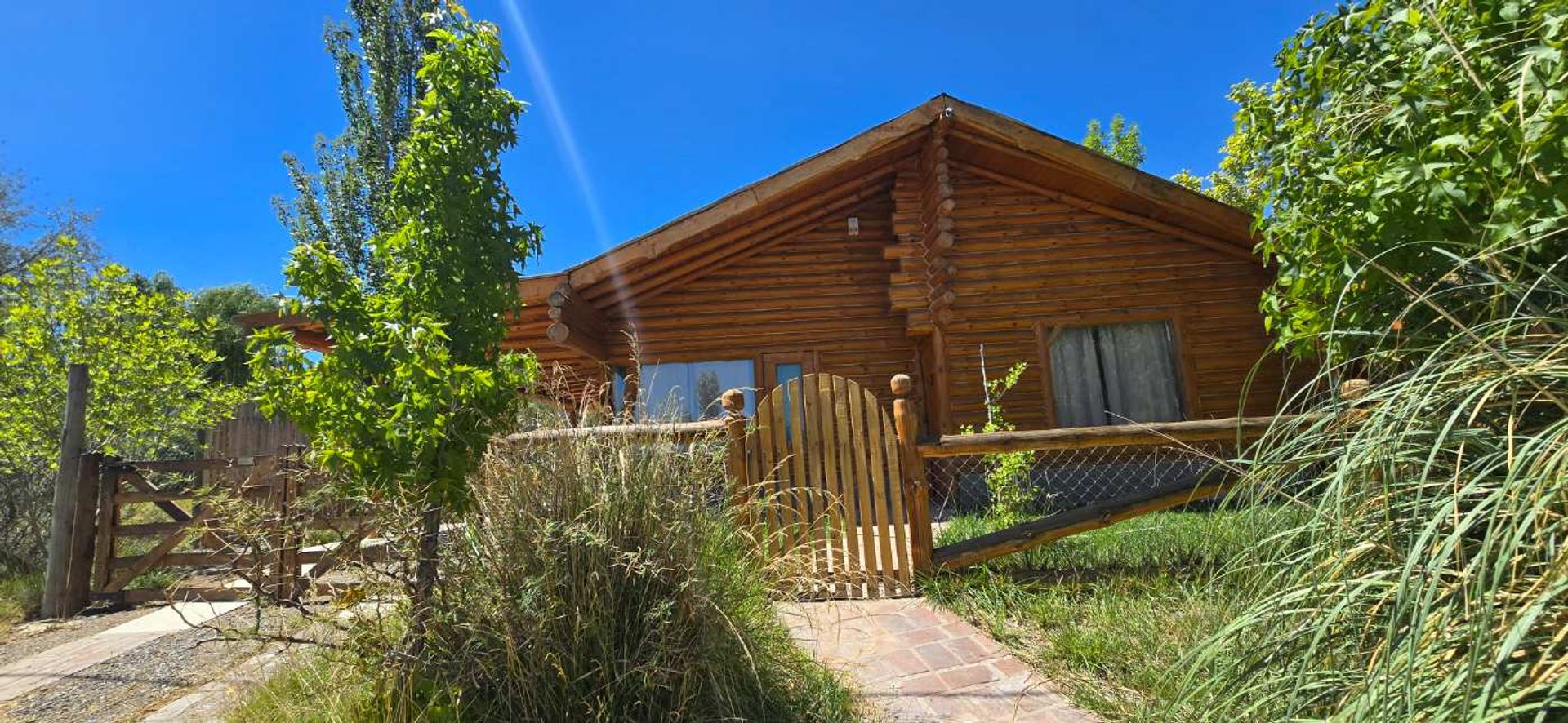 Casa en Lago Pellegrini, Punta Norte 0