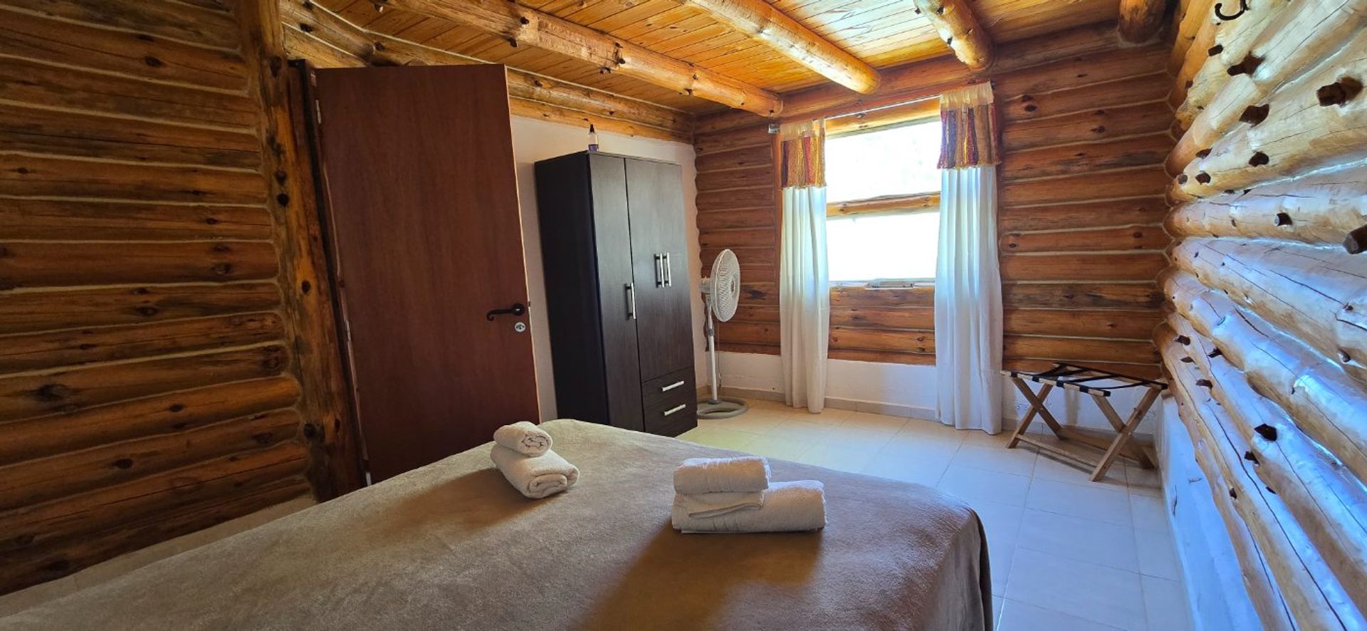 VENTA CABAÑA AMOBLADA LAGO PELLEGRINI - 20