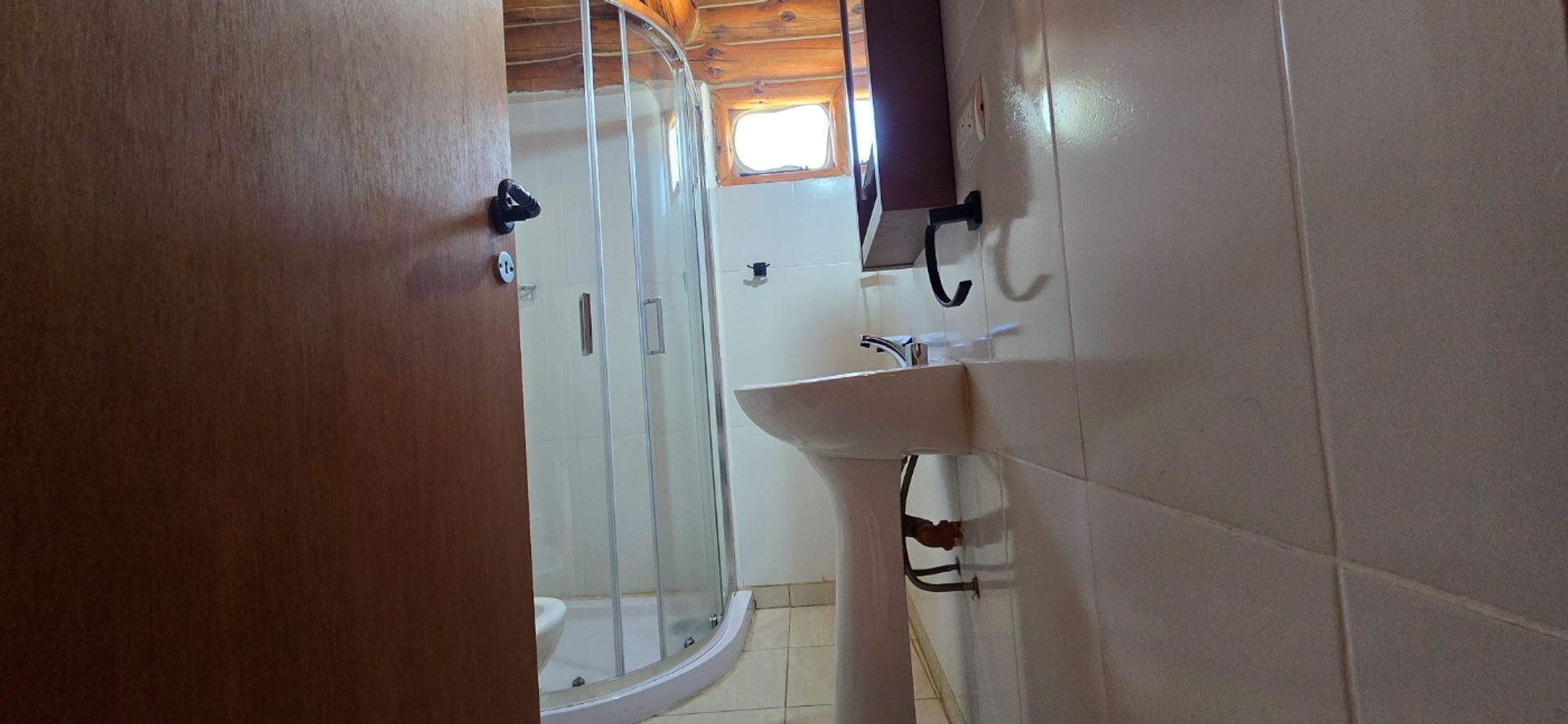 VENTA CABAÑA AMOBLADA LAGO PELLEGRINI - 14