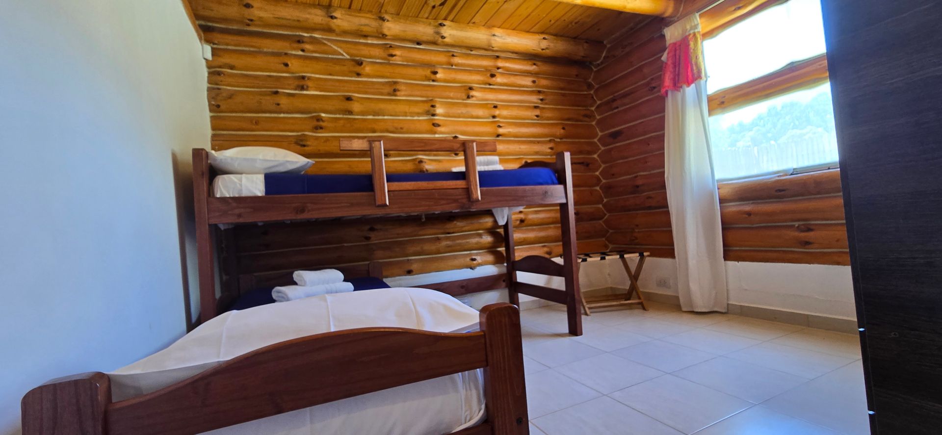 VENTA CABAÑA AMOBLADA LAGO PELLEGRINI - 16