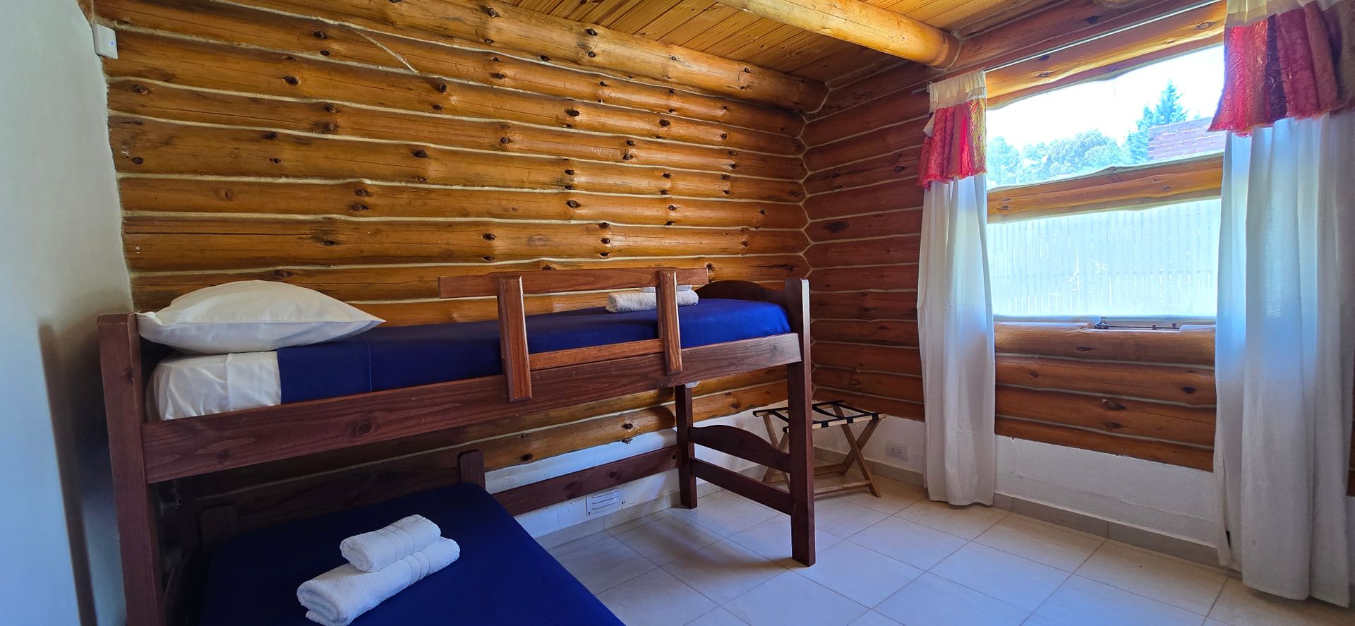 VENTA CABAÑA AMOBLADA LAGO PELLEGRINI - 18