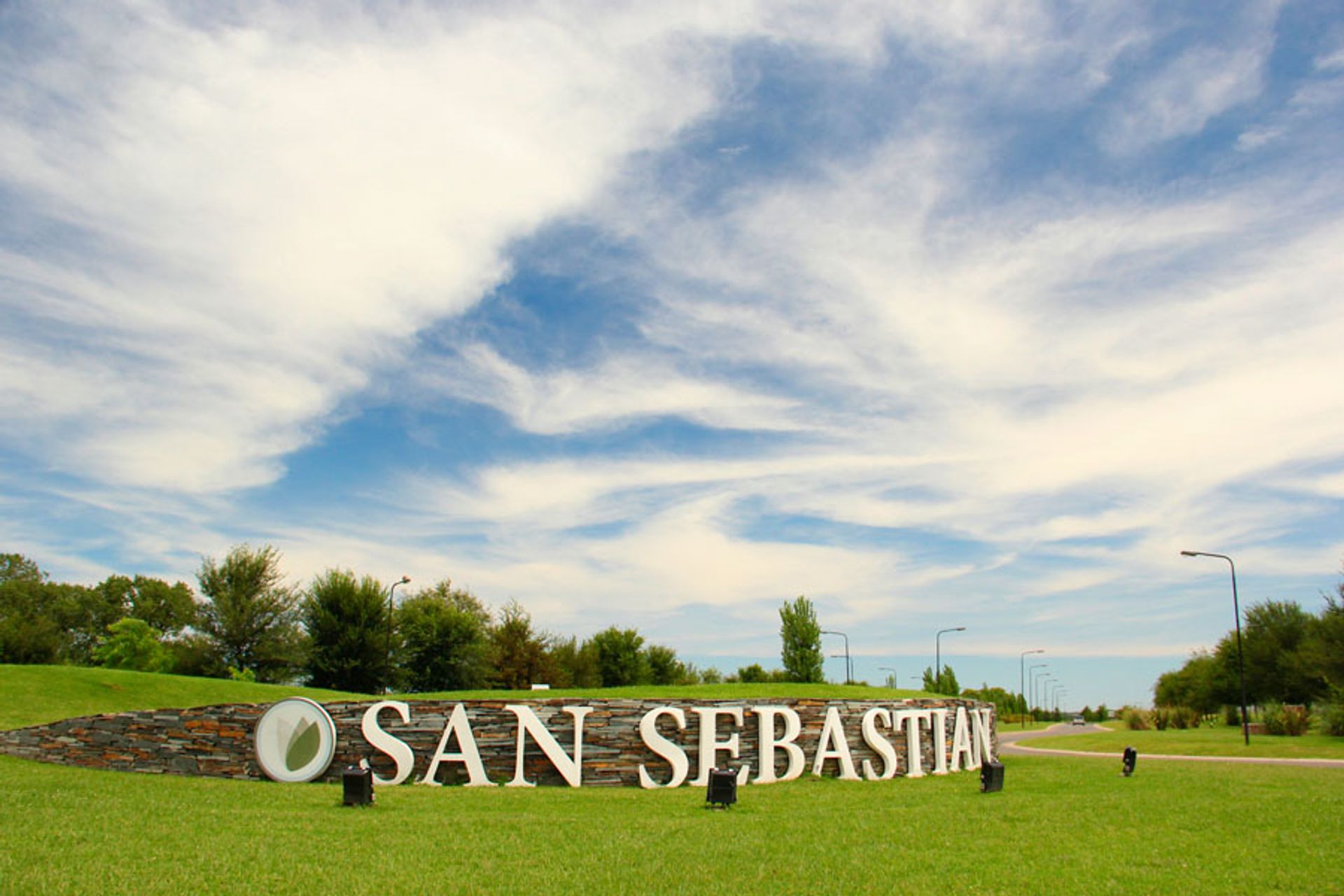 San Sebasti&aacute;n VENTA - &Aacute;REA 10 - LOTE ESCRITURADO - 5