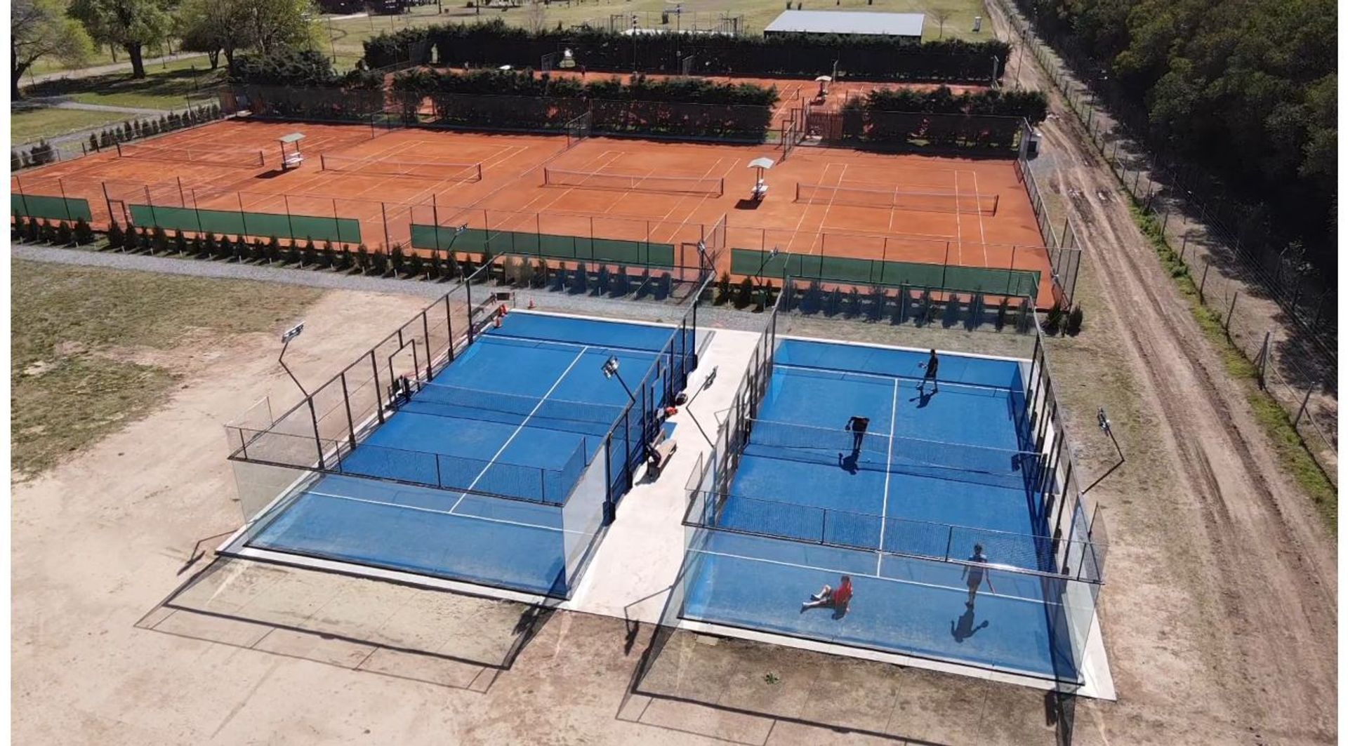 San Sebasti&aacute;n VENTA - &Aacute;REA 10 - LOTE ESCRITURADO - 8
