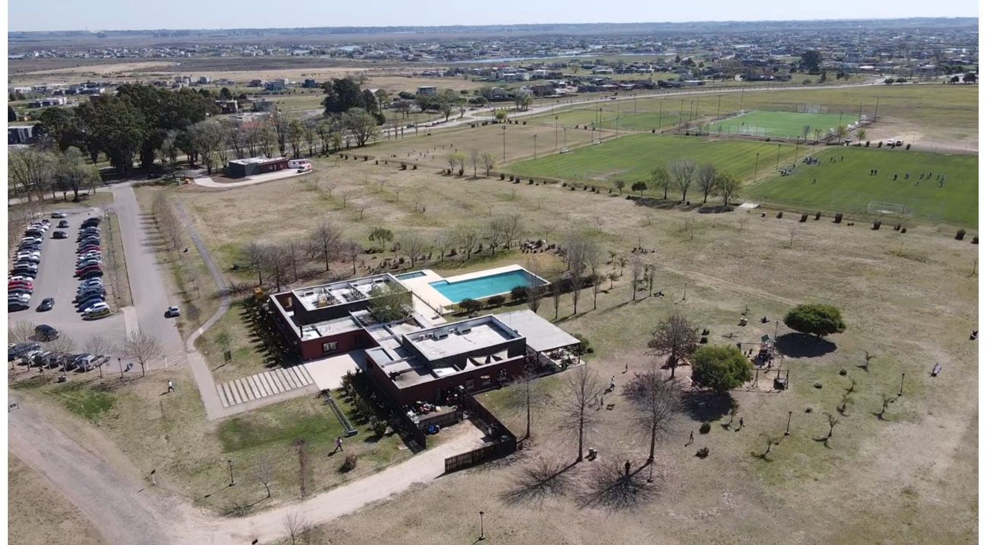 San Sebasti&aacute;n VENTA - &Aacute;REA 10 - LOTE ESCRITURADO - 9