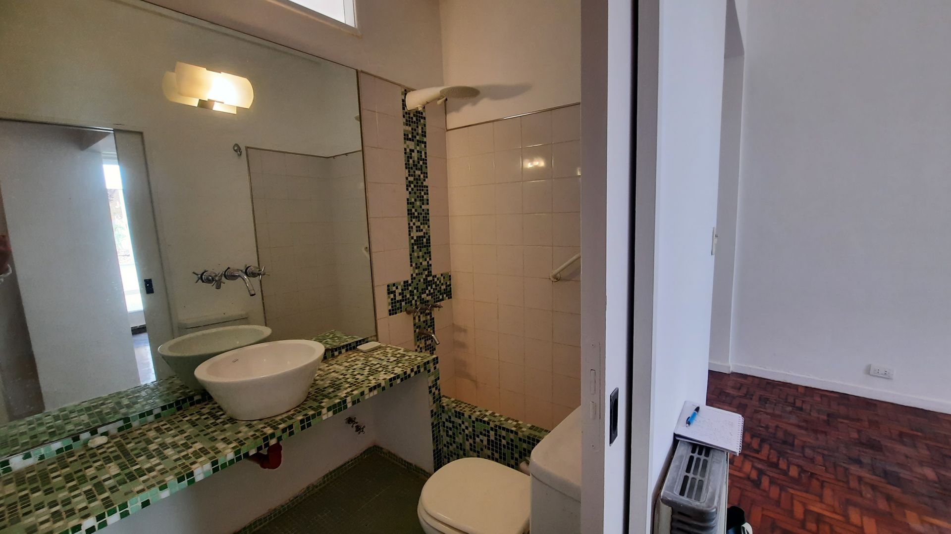 3 Amb PB APTO PROF LUMINOSO VENTA RECOLETA - 14