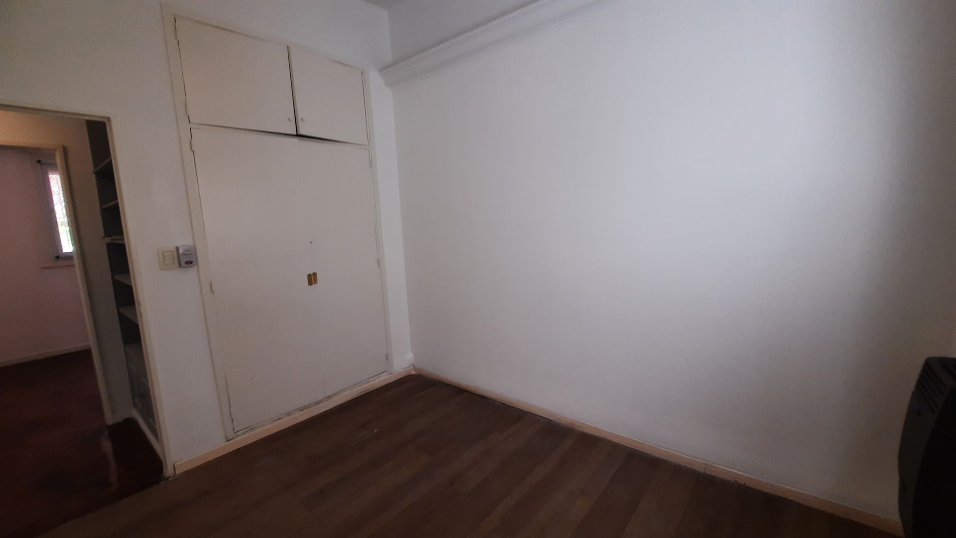 3 Amb PB APTO PROF LUMINOSO VENTA RECOLETA - 10