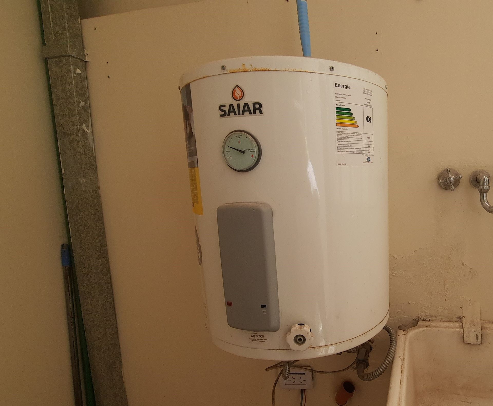 3 Amb PB APTO PROF LUMINOSO VENTA RECOLETA - 17
