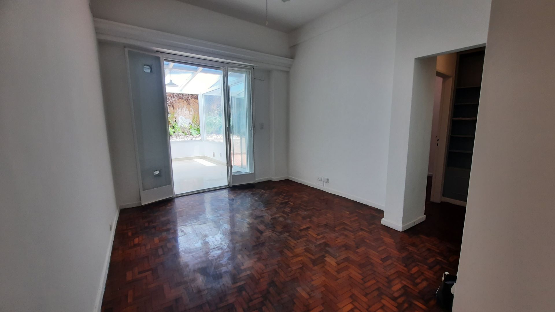 3 Amb PB APTO PROF LUMINOSO VENTA RECOLETA - 2
